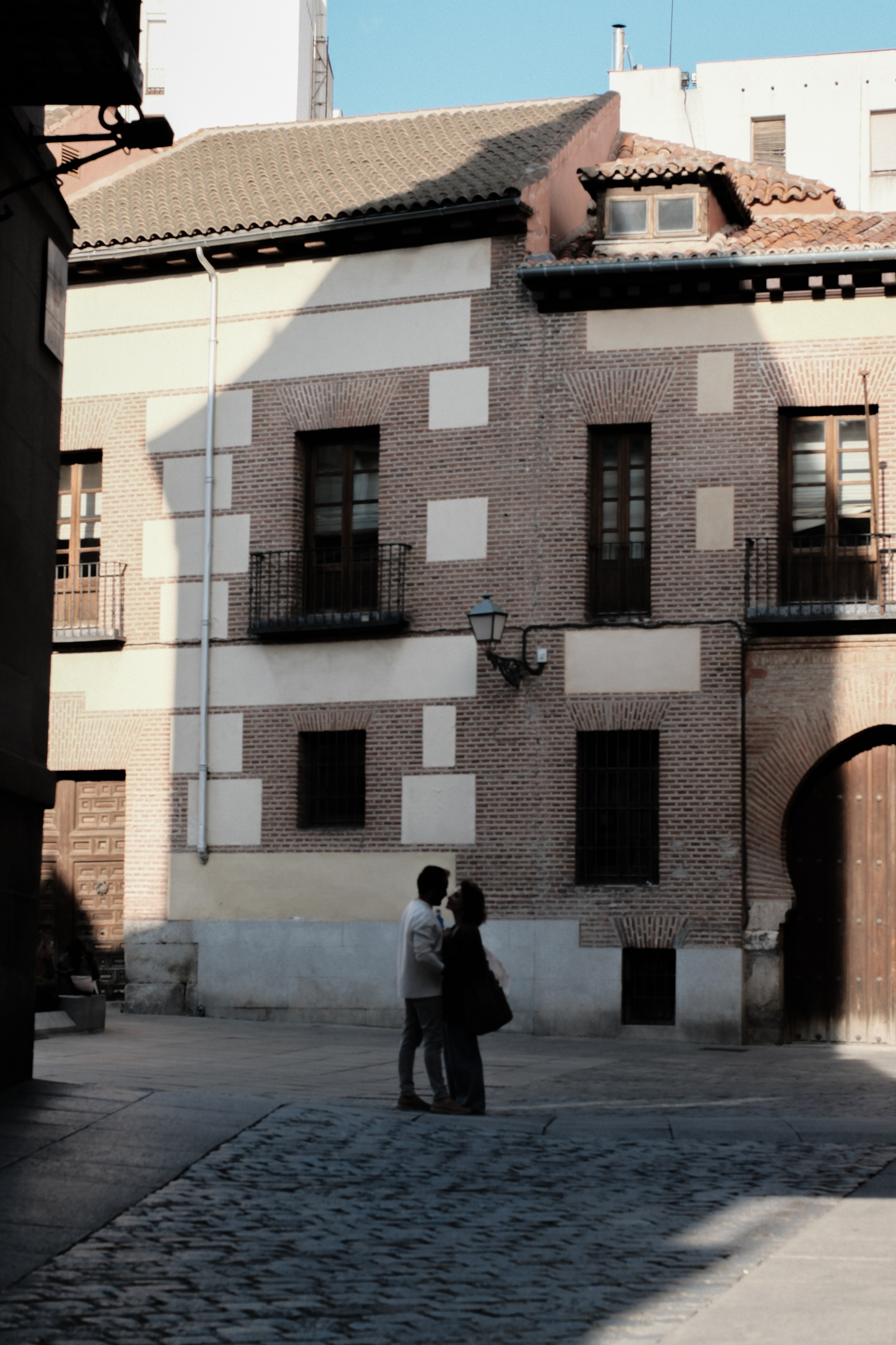 Anahit. Creative photographer in Madrid Anna Dvorianskaia