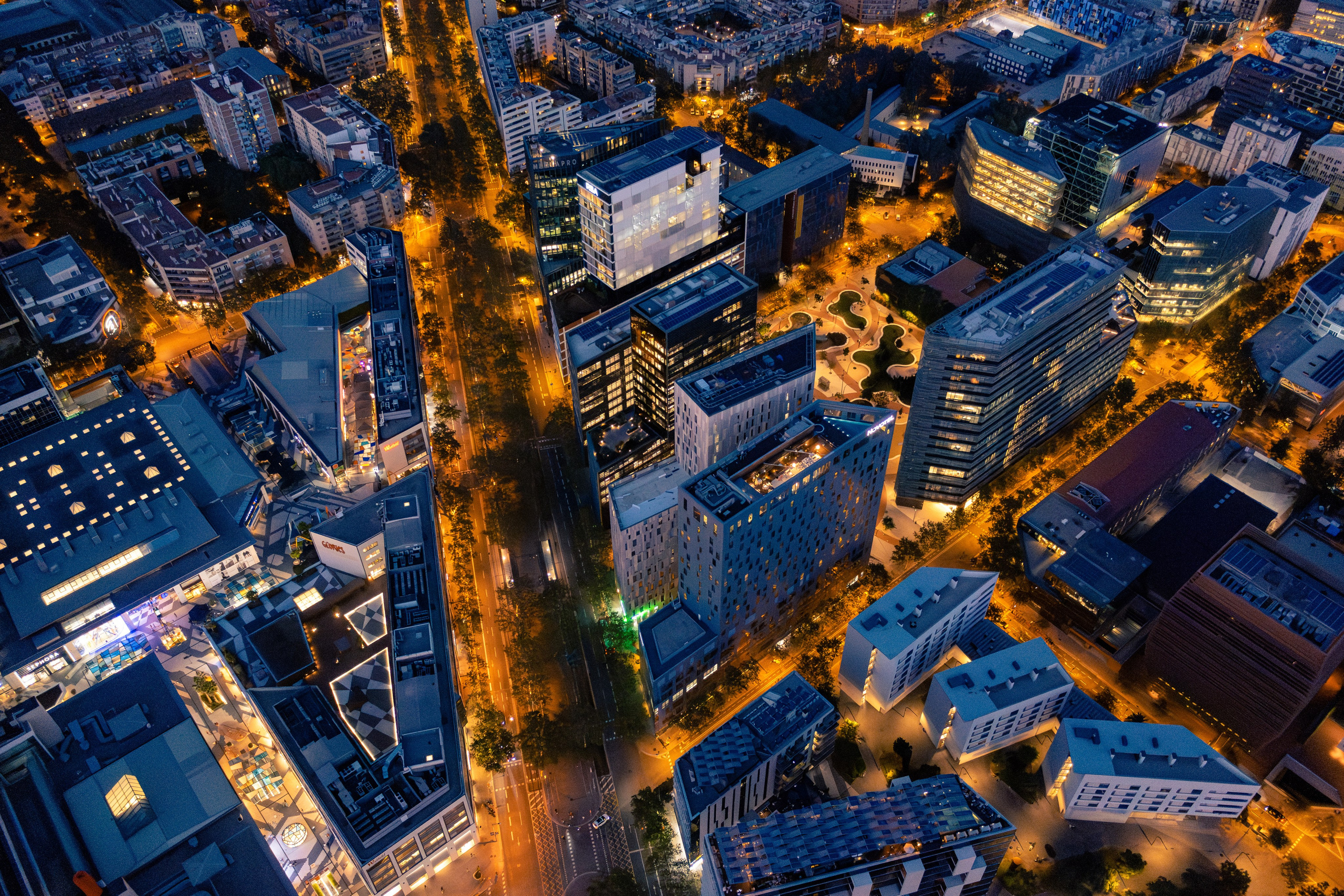 Top Aerial & Real Estate Photographer in Barcelona, Catalonia”