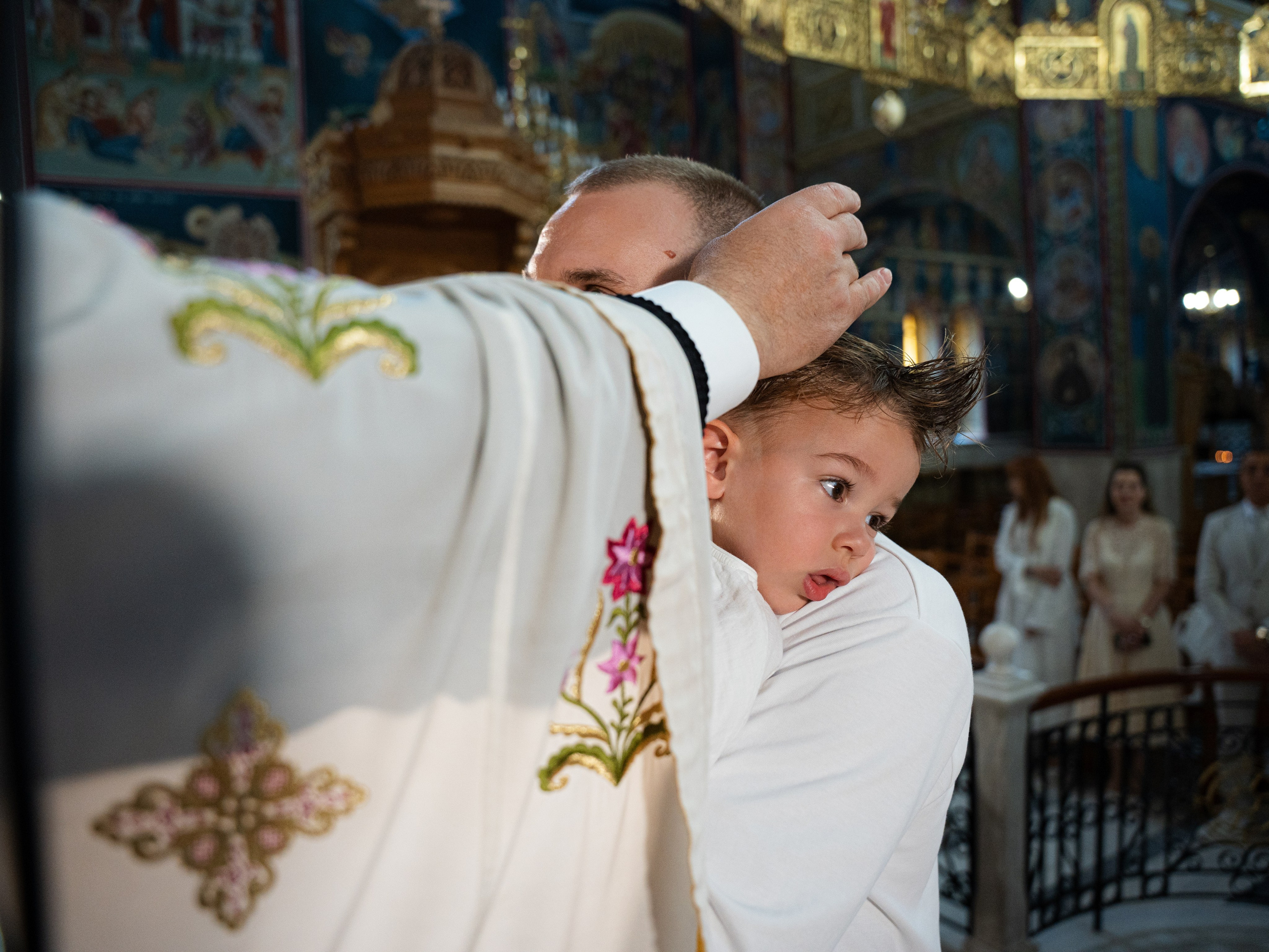 Sandro. GK Photography – Capture the Moment