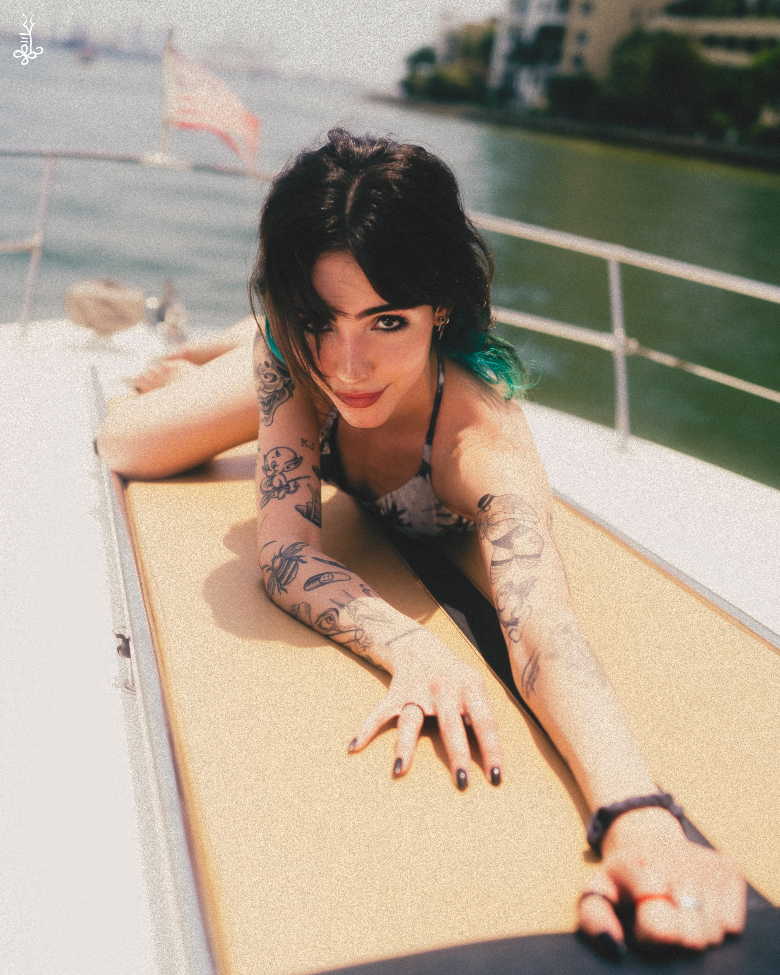 KENNEDY JAYE. Ke’Ondris