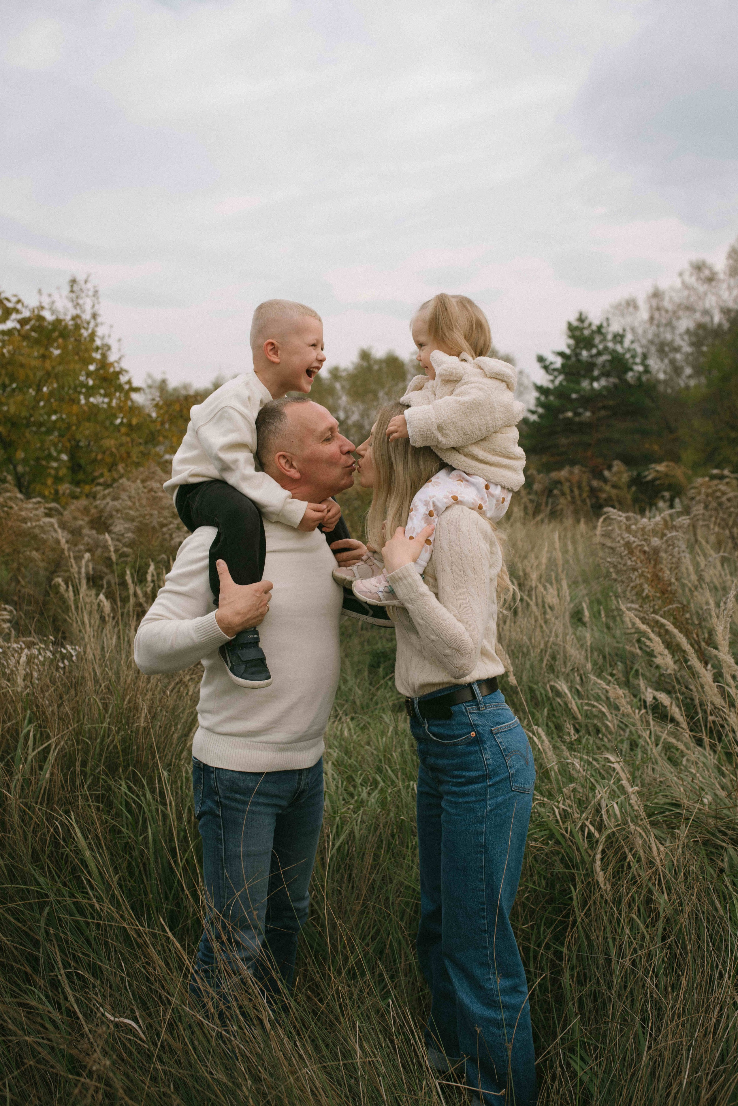 Family photoshoot. Newborn, Maternity & Family Photographer in Charlotte, North Carolina | Arhipova Julia