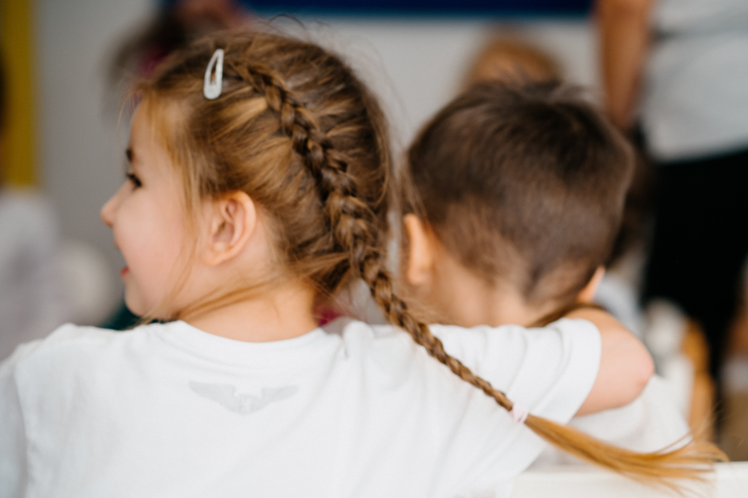 Nursery. Elena Pretzner Photography