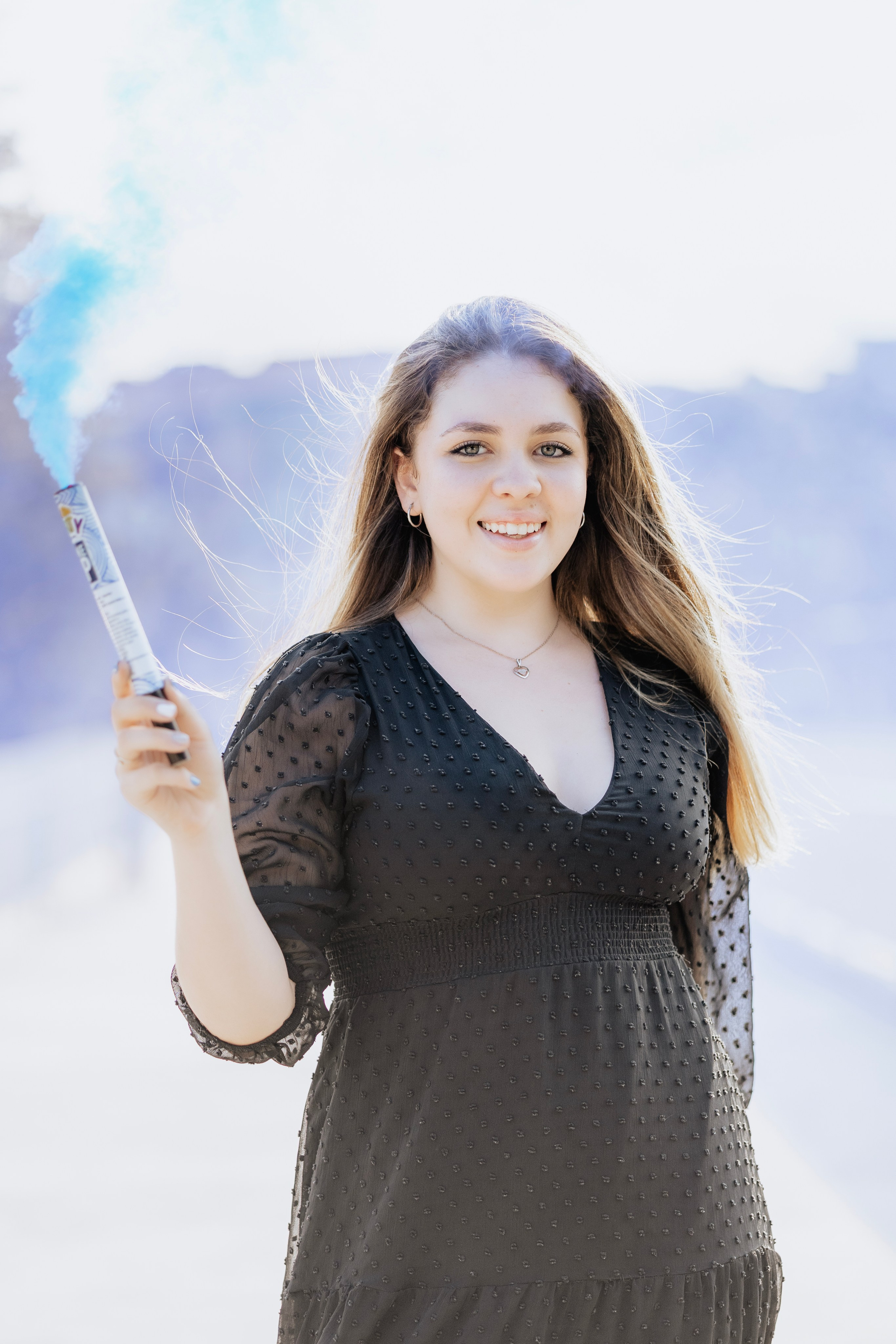 Fernanda Mello — 15 Anos. Clika Photo