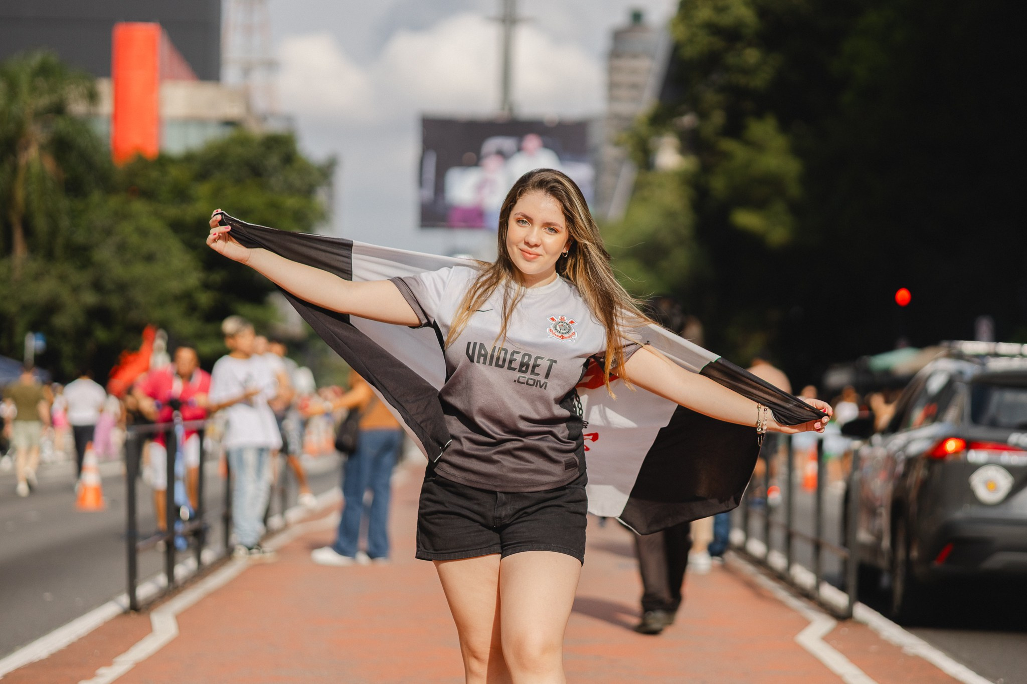 Fernanda Mello — 15 Anos. Clika Photo