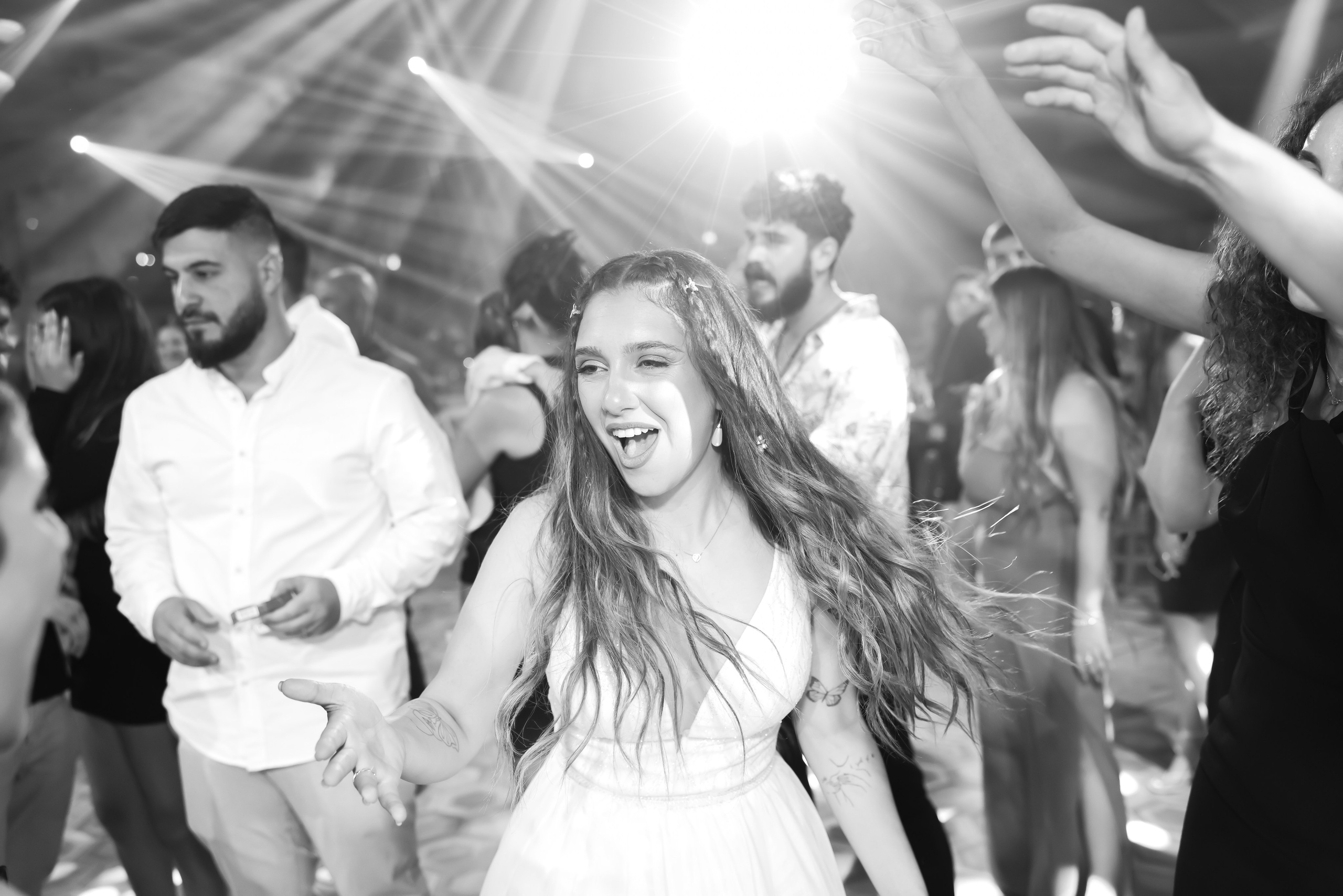 Oran & Shoam. Daniel Danilov