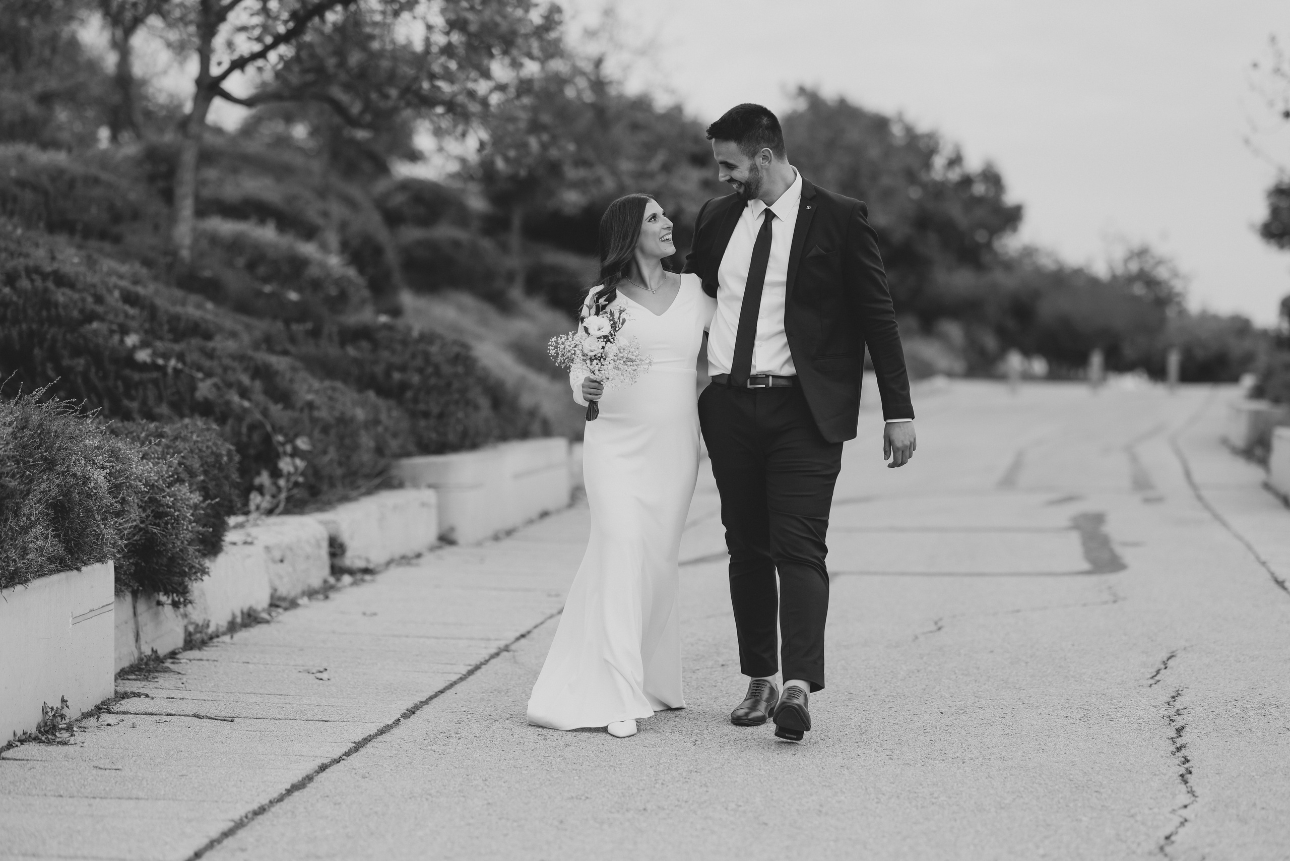 Meir & Ionit. Daniel Danilov