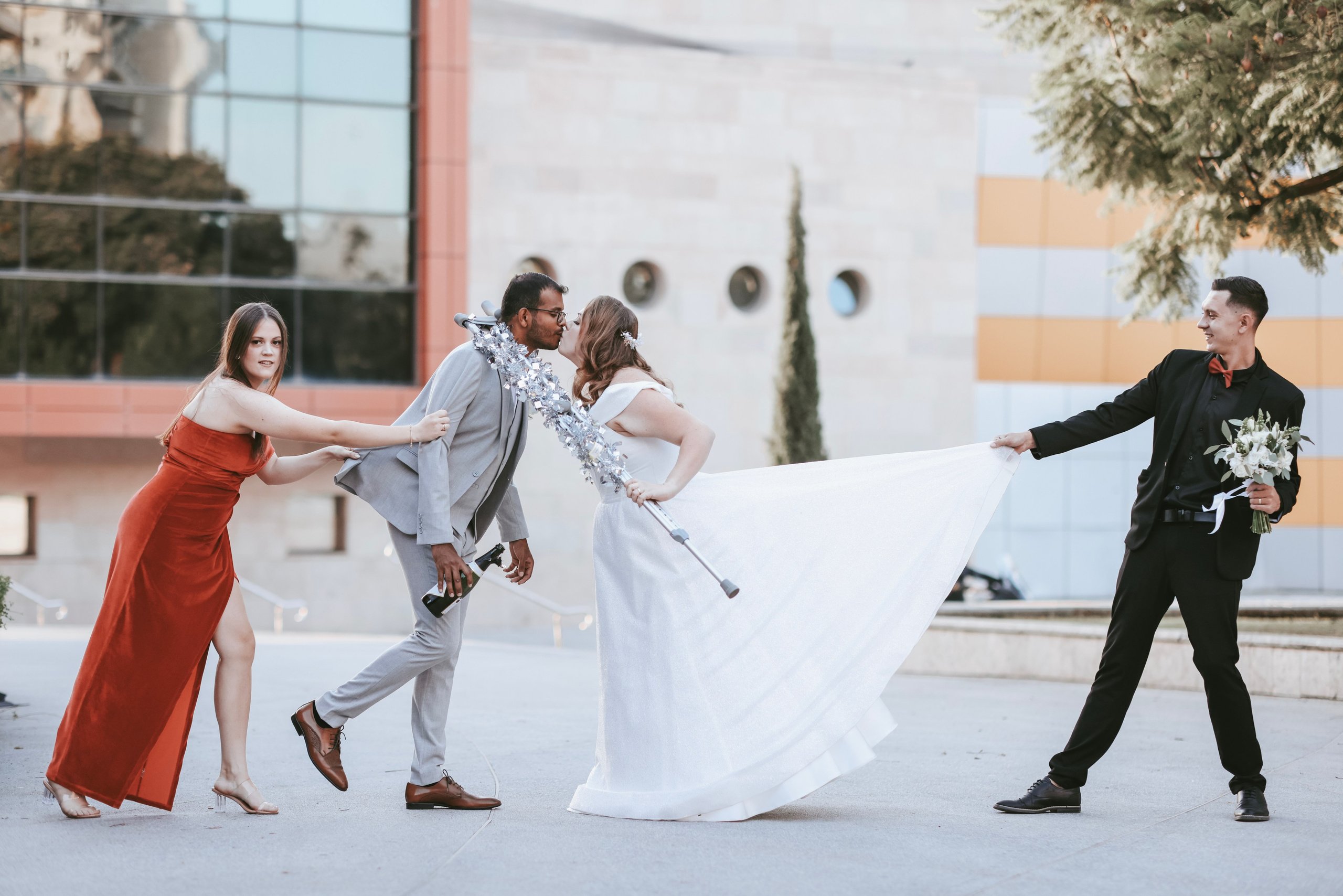 Funny. Daniel Danilov