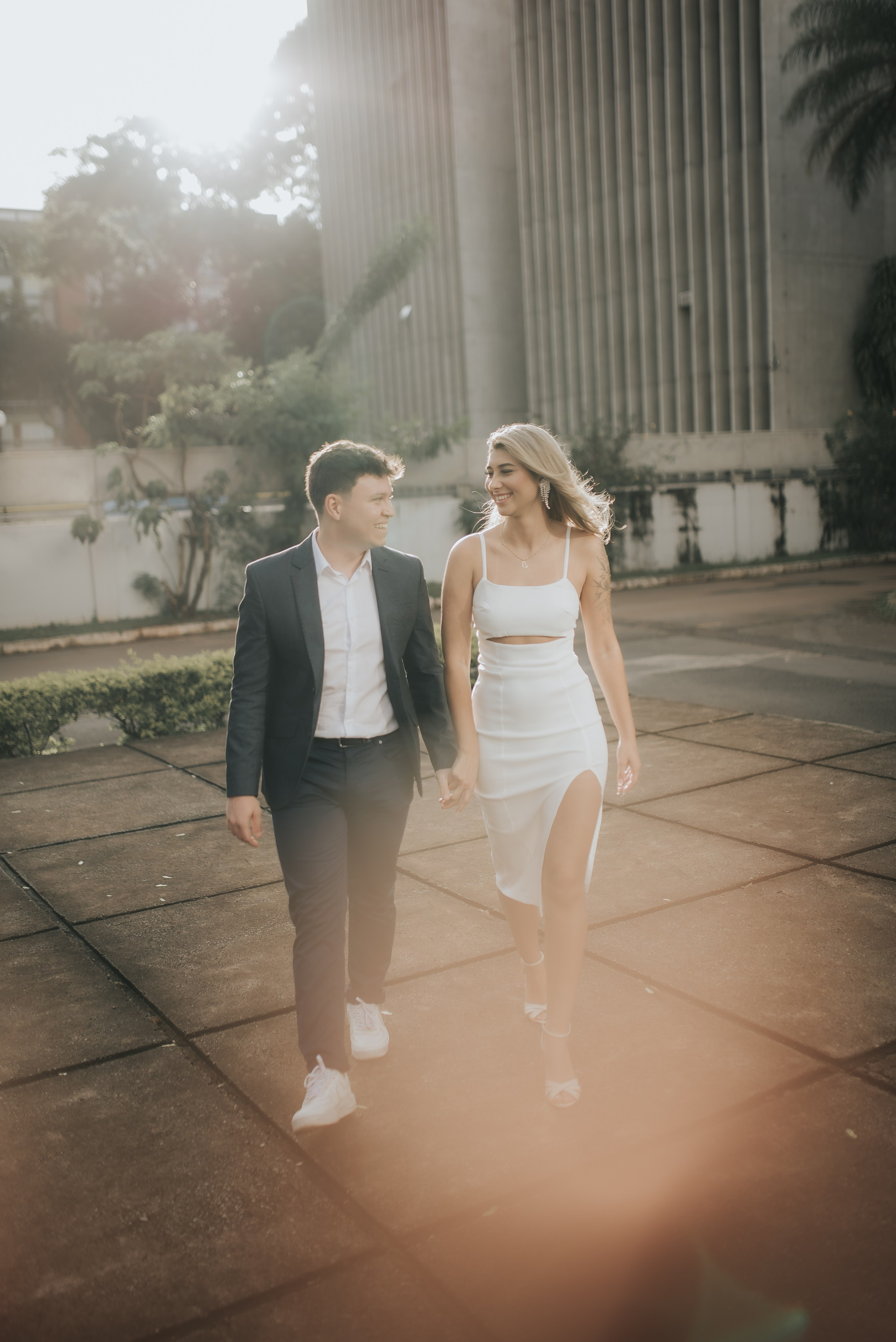 Hadassa e Rômulo. Fabio Barth | Foto e Filme de casamento