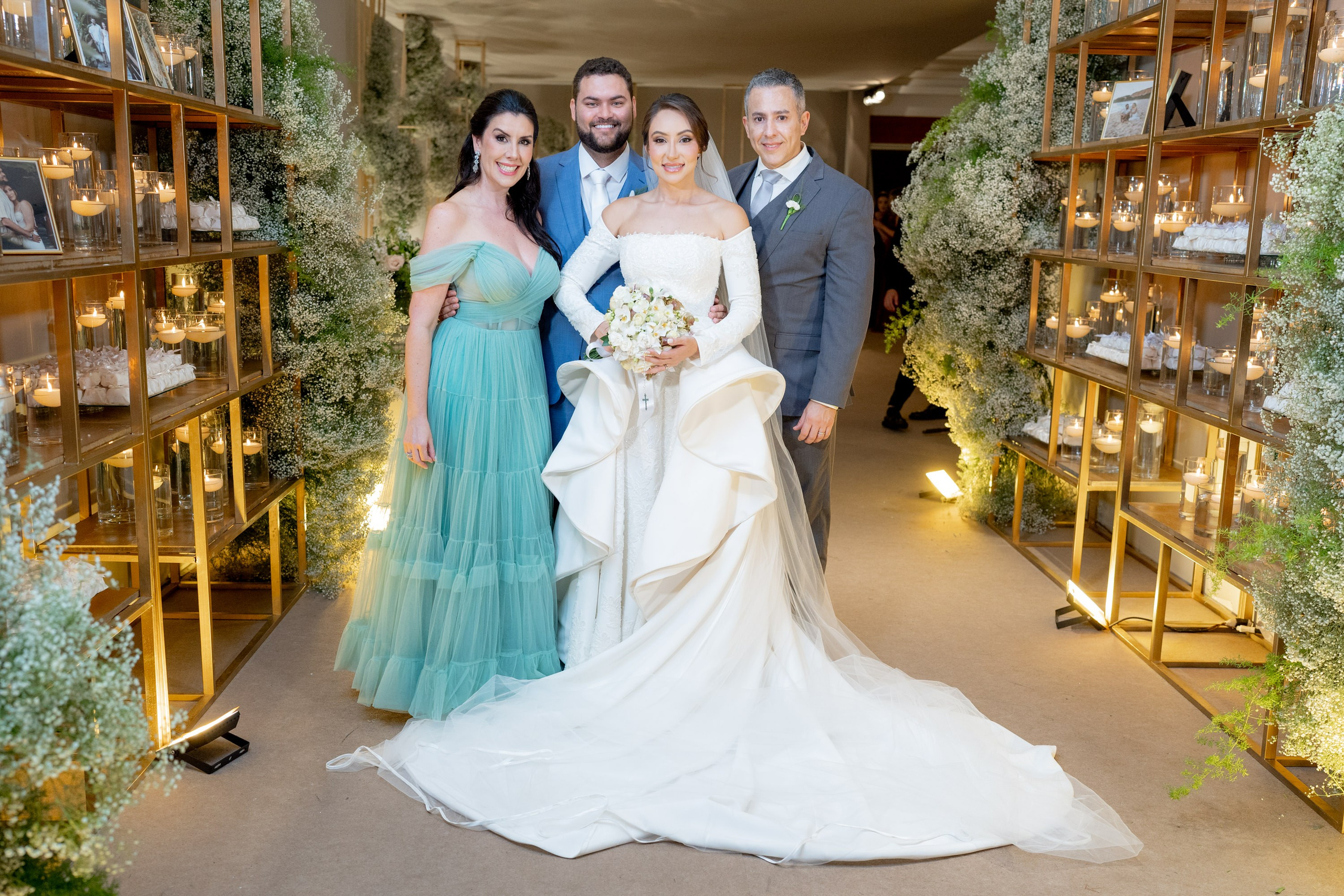 Luiza e Marcelo. Fabio Barth — Wedding Photo & Film