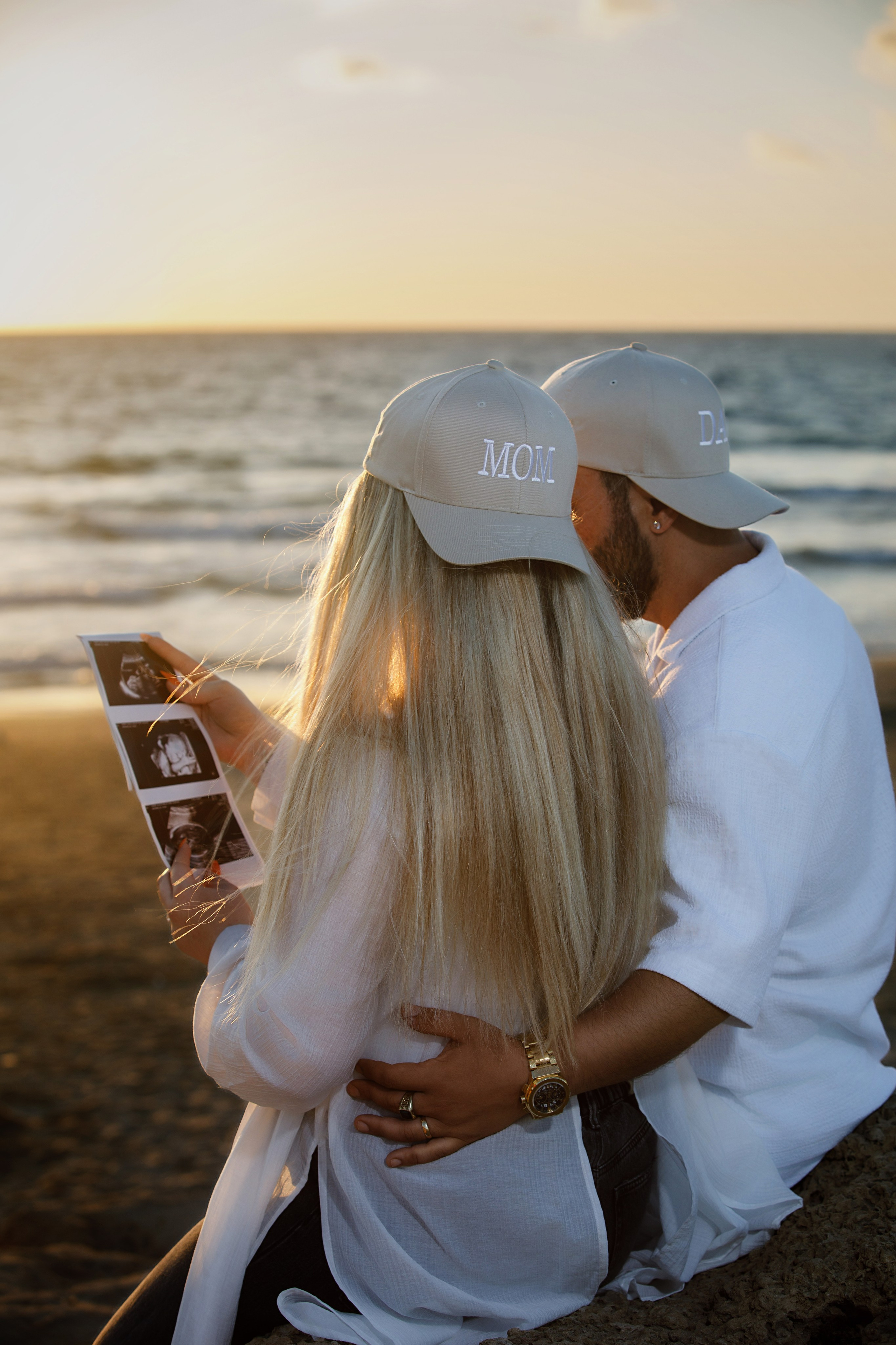 Pregnancy. Свадебный, семейный и детский фотограф в Нетании (Израиль) Тори Гор