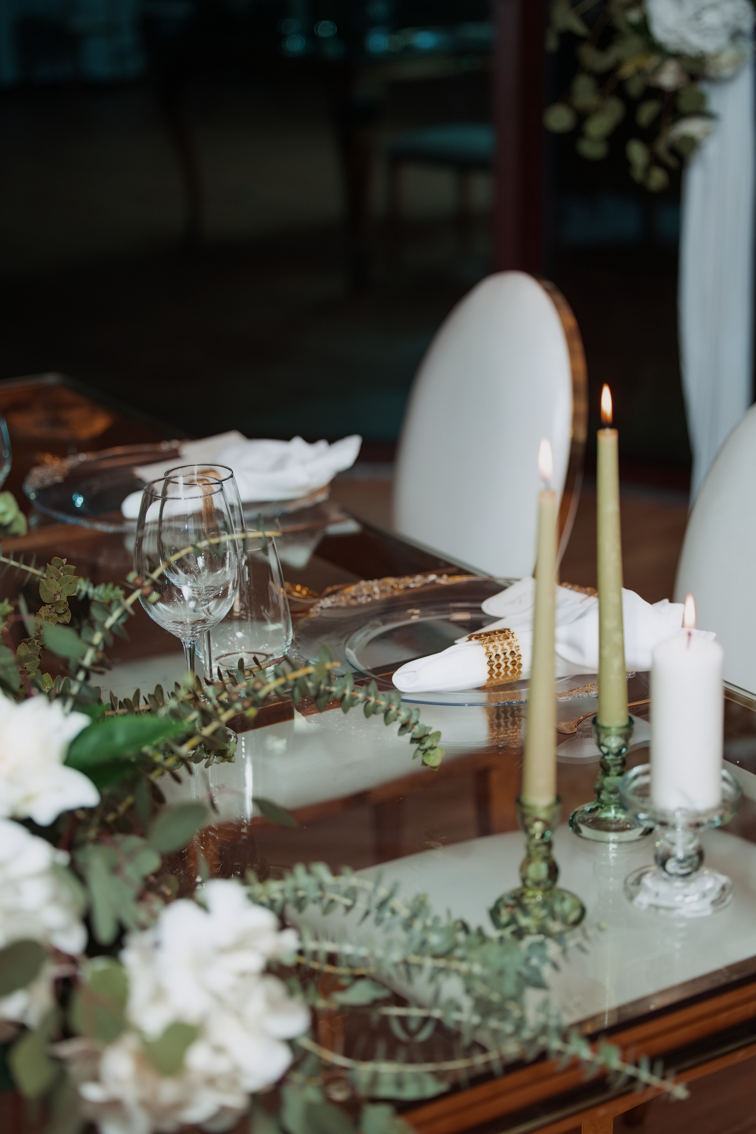 Nawik e Ethson. Fazemos o seu casamento ser lembrado por gerações