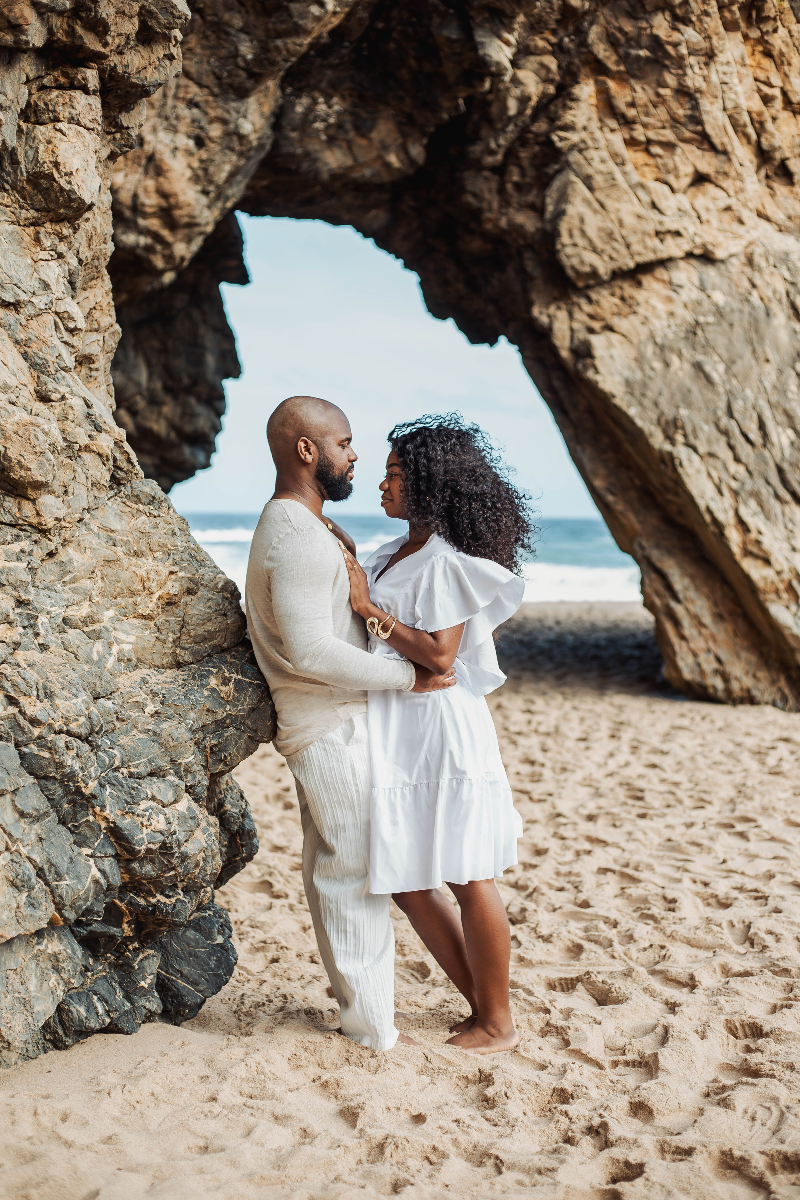 Orlanda e Márcio. Fazemos o seu casamento ser lembrado por gerações