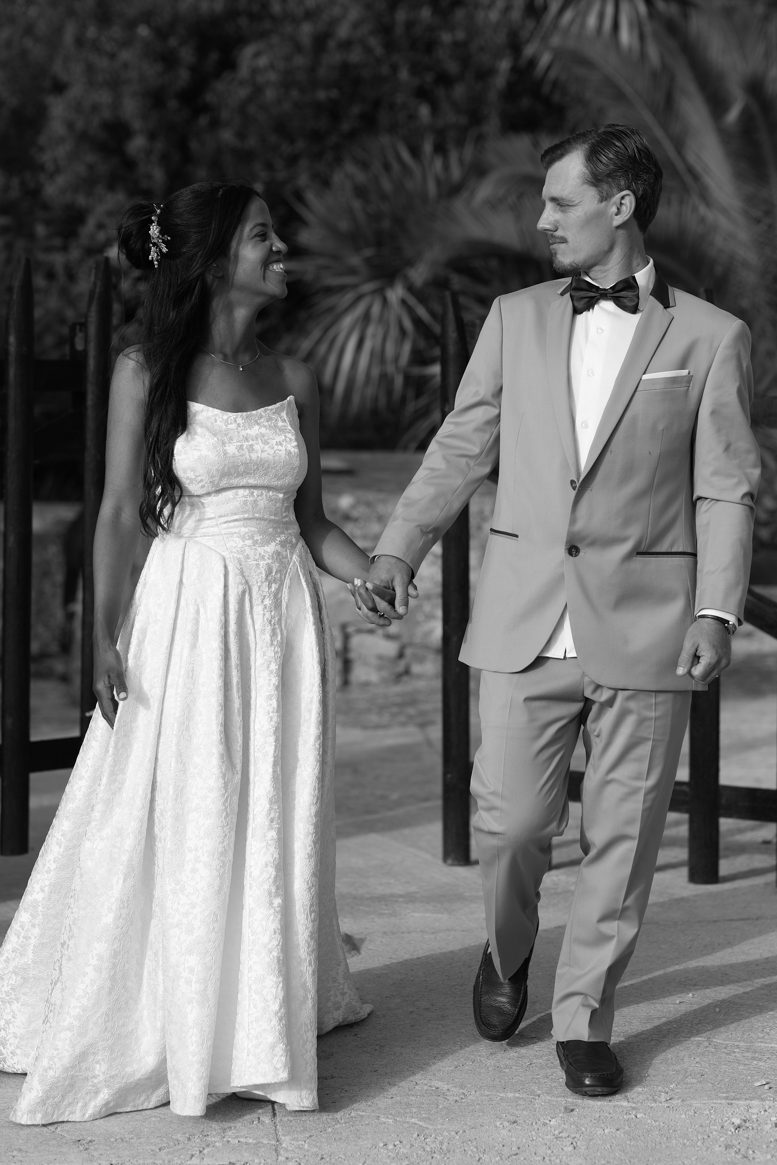 Cíntia & Alexandre. Fazemos o seu casamento ser lembrado por gerações