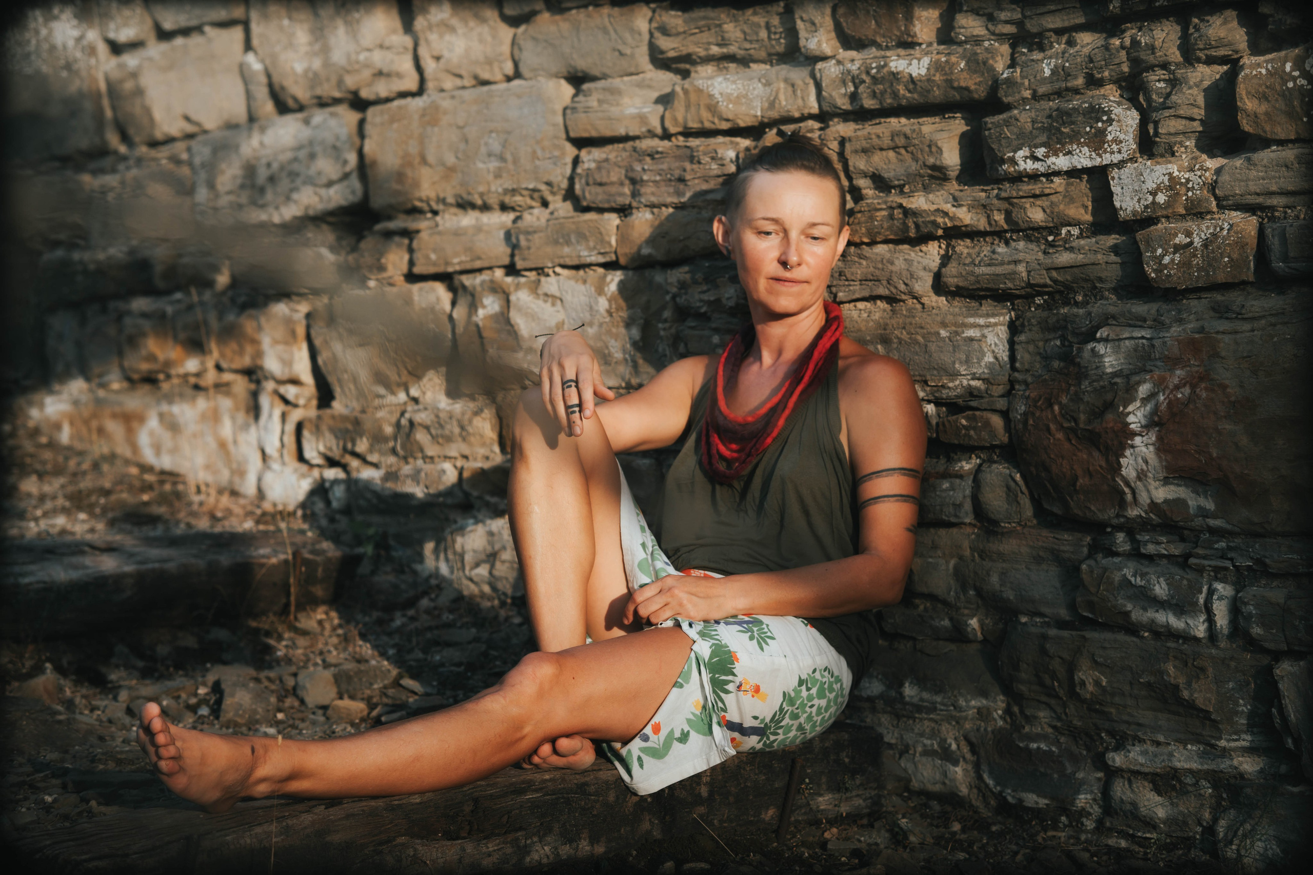 Kinga. Alba del Norte Studio