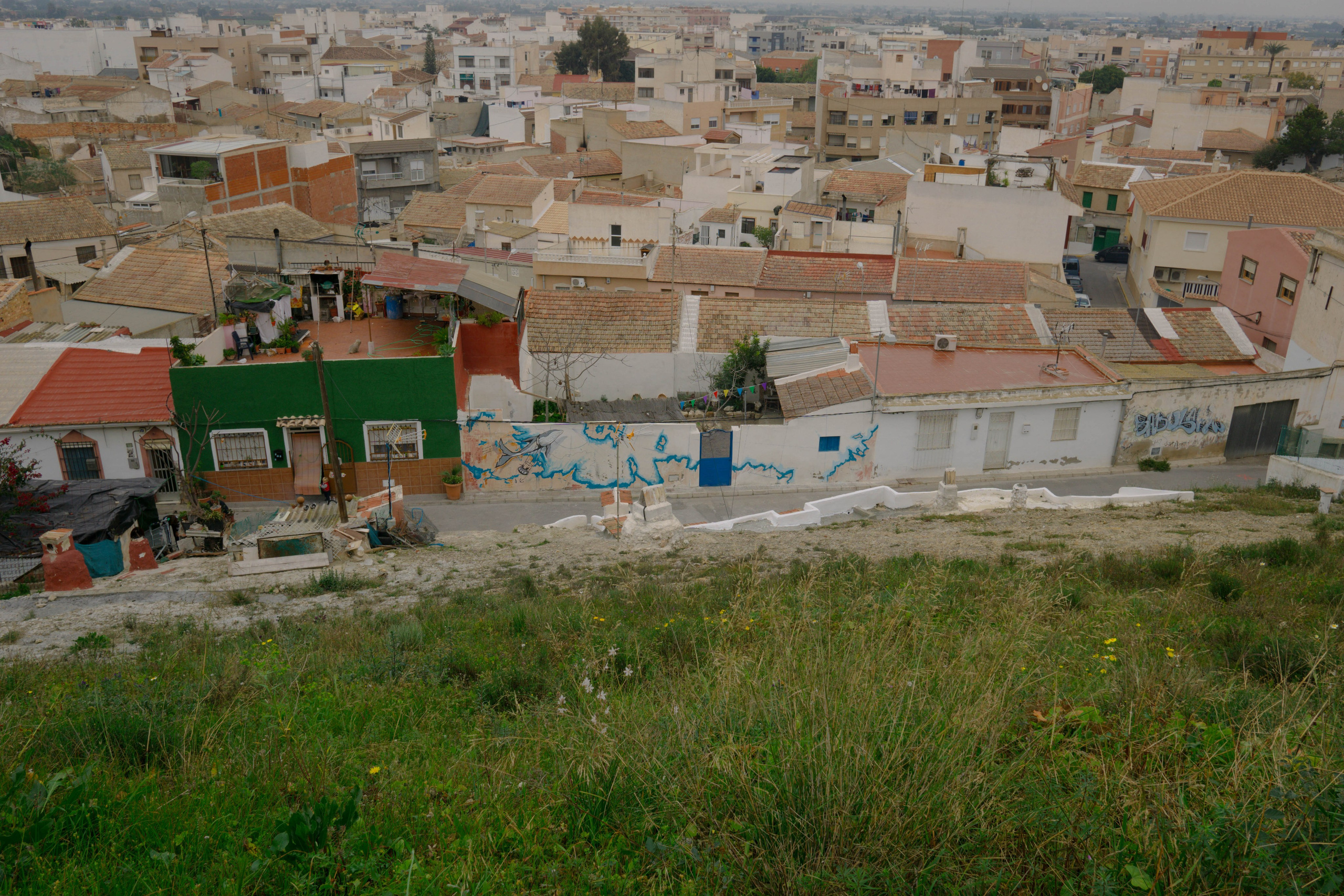Rojales. Alba del Norte Studio