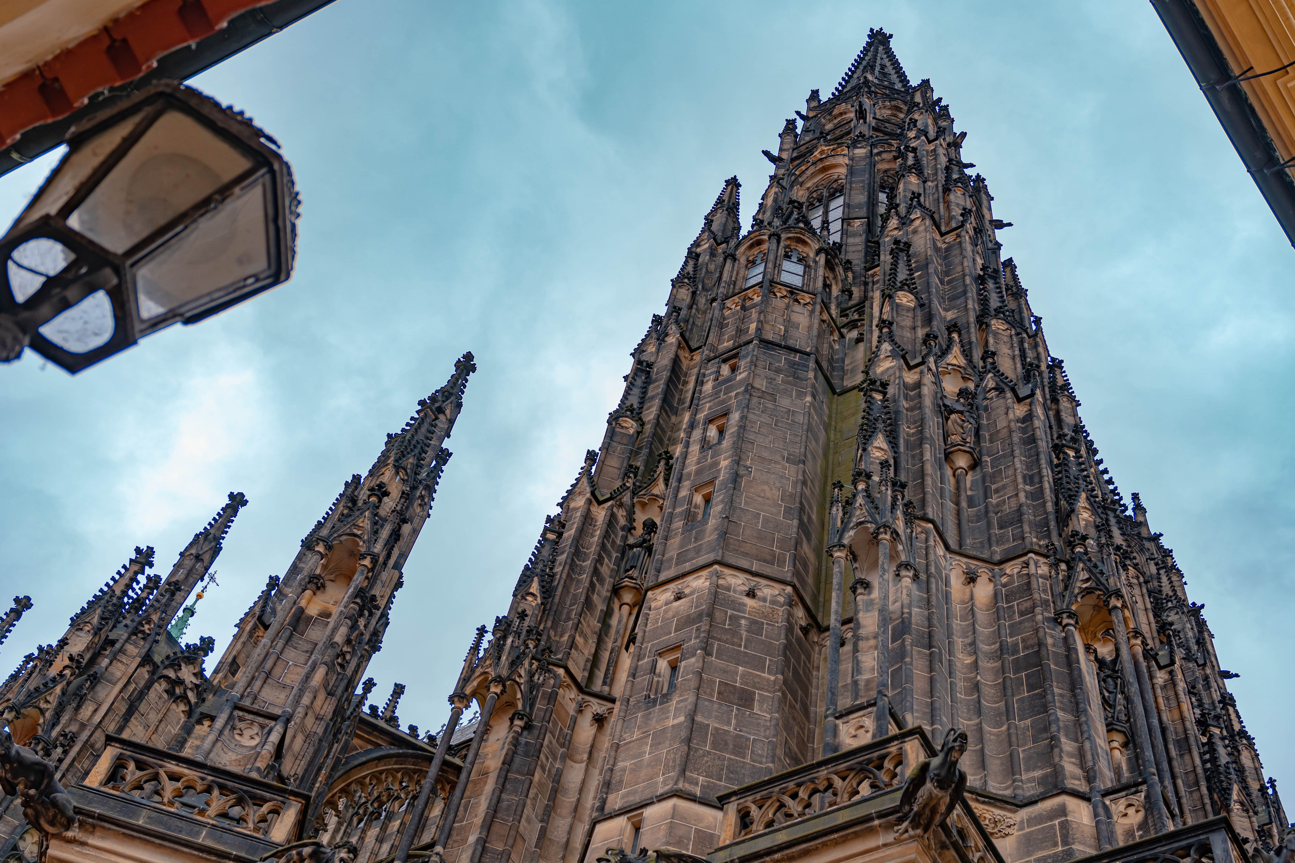 Praga, Febrero 2024. Alba del Norte Studio