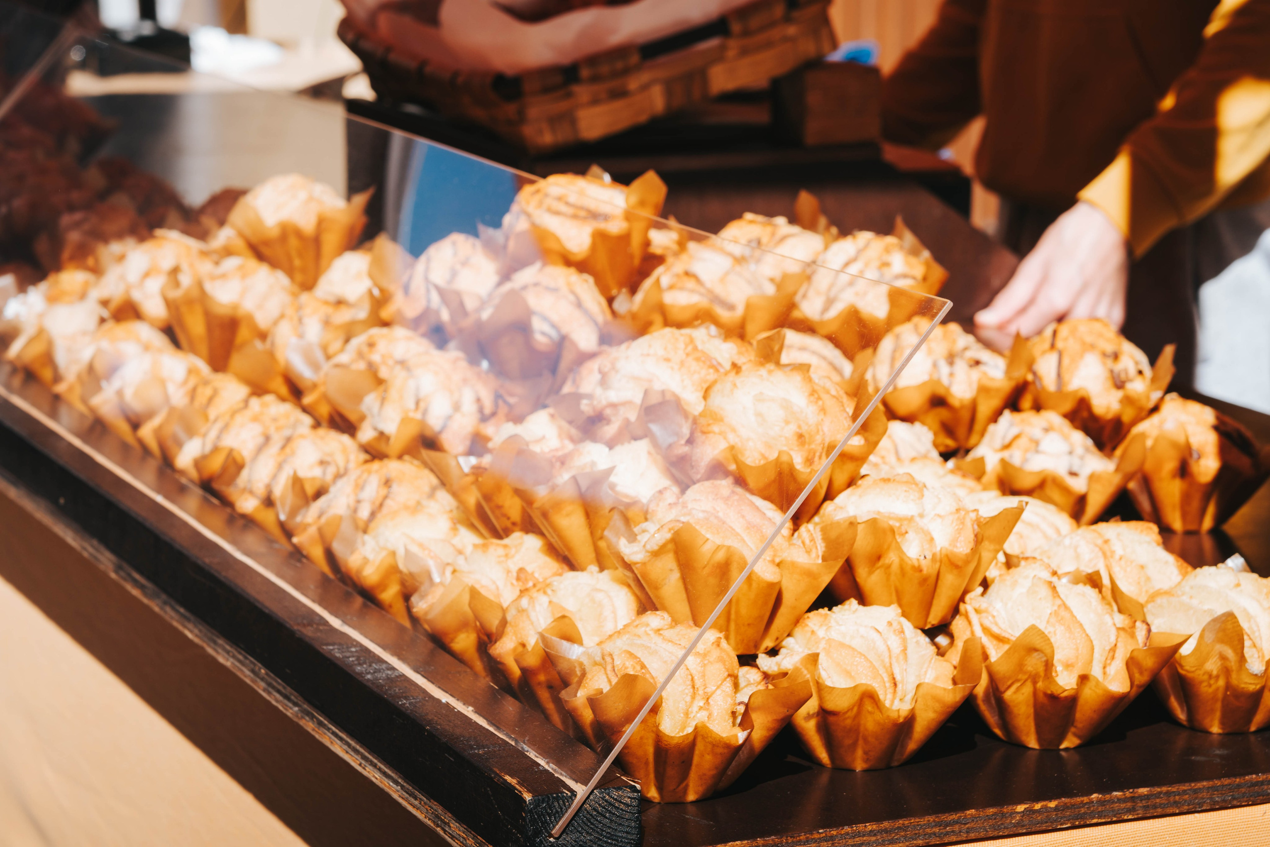 Mercadillo, La Pobleta de Bellveí. Alba del Norte Studio