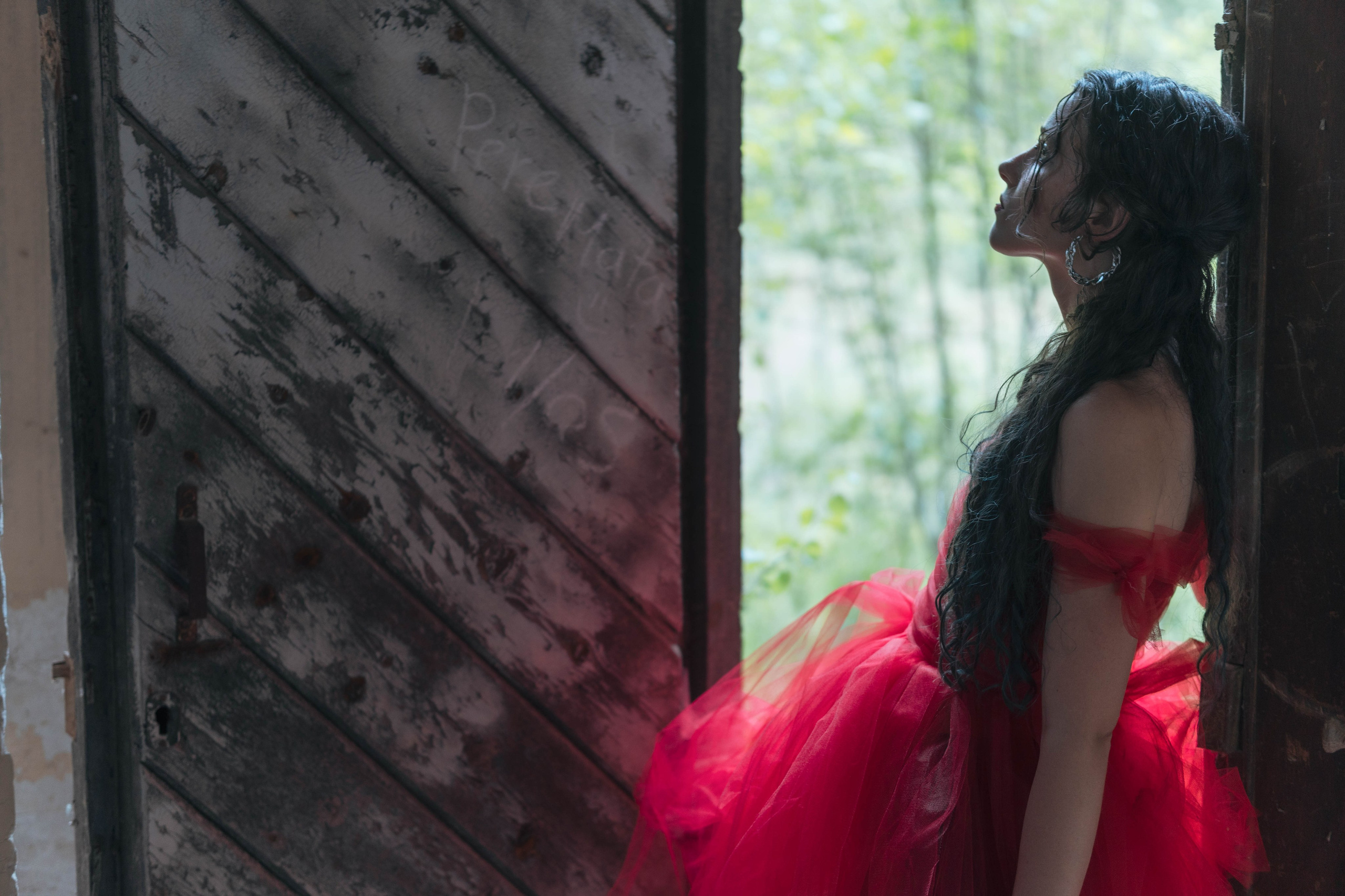 Dani. Alba del Norte Studio