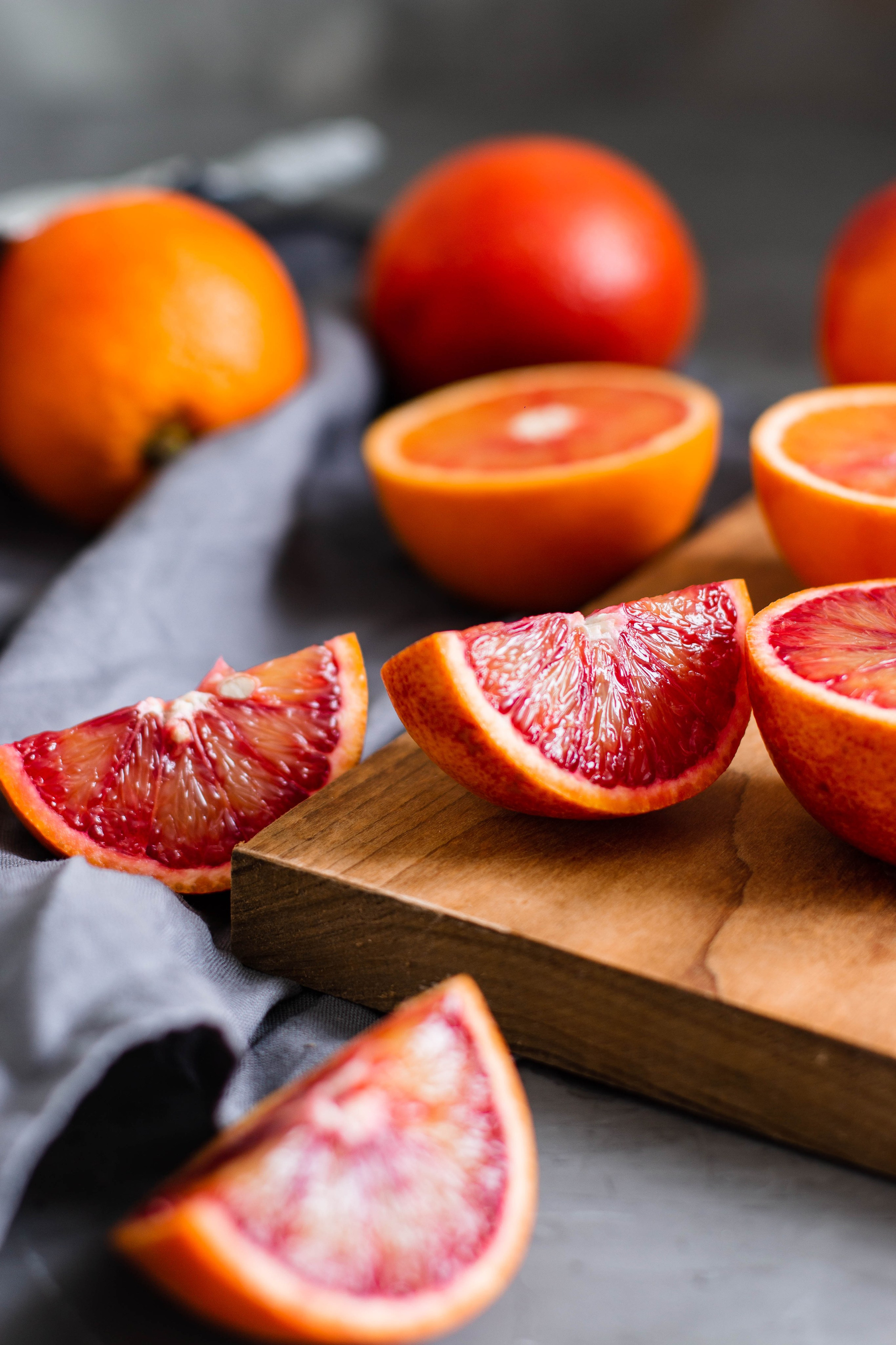 Food Photographer in Cyprus Lyudmila Bakalova