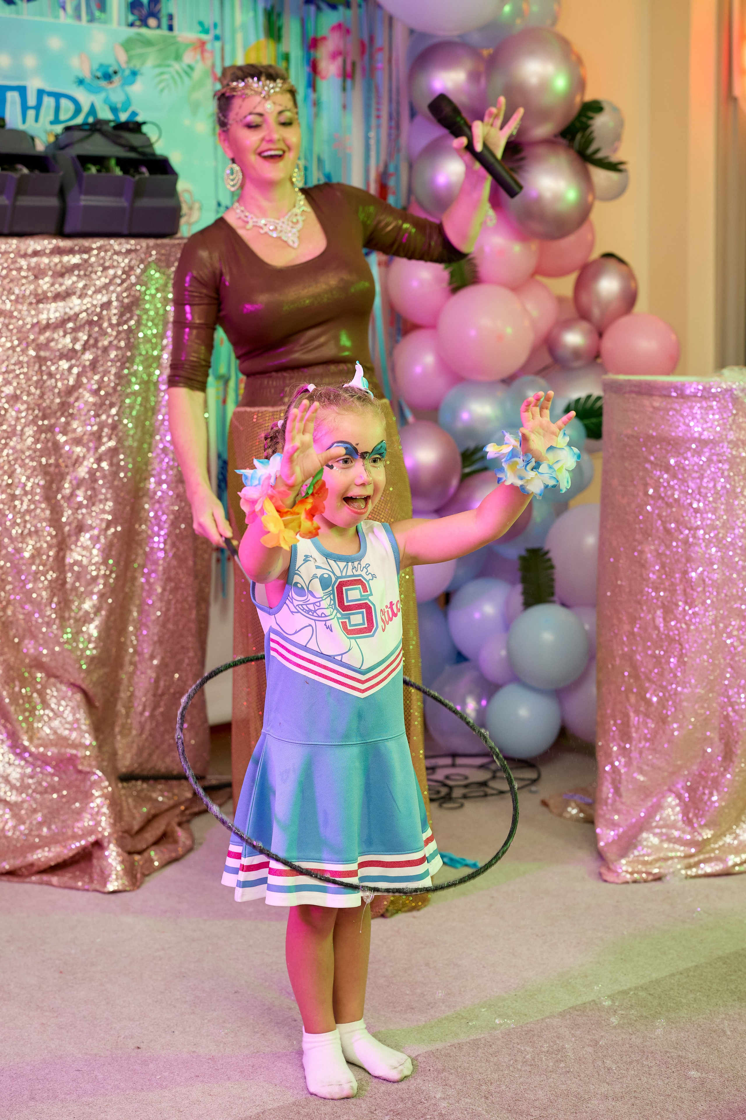 STEPHANIE 5. Photographer Julia Makoveeva