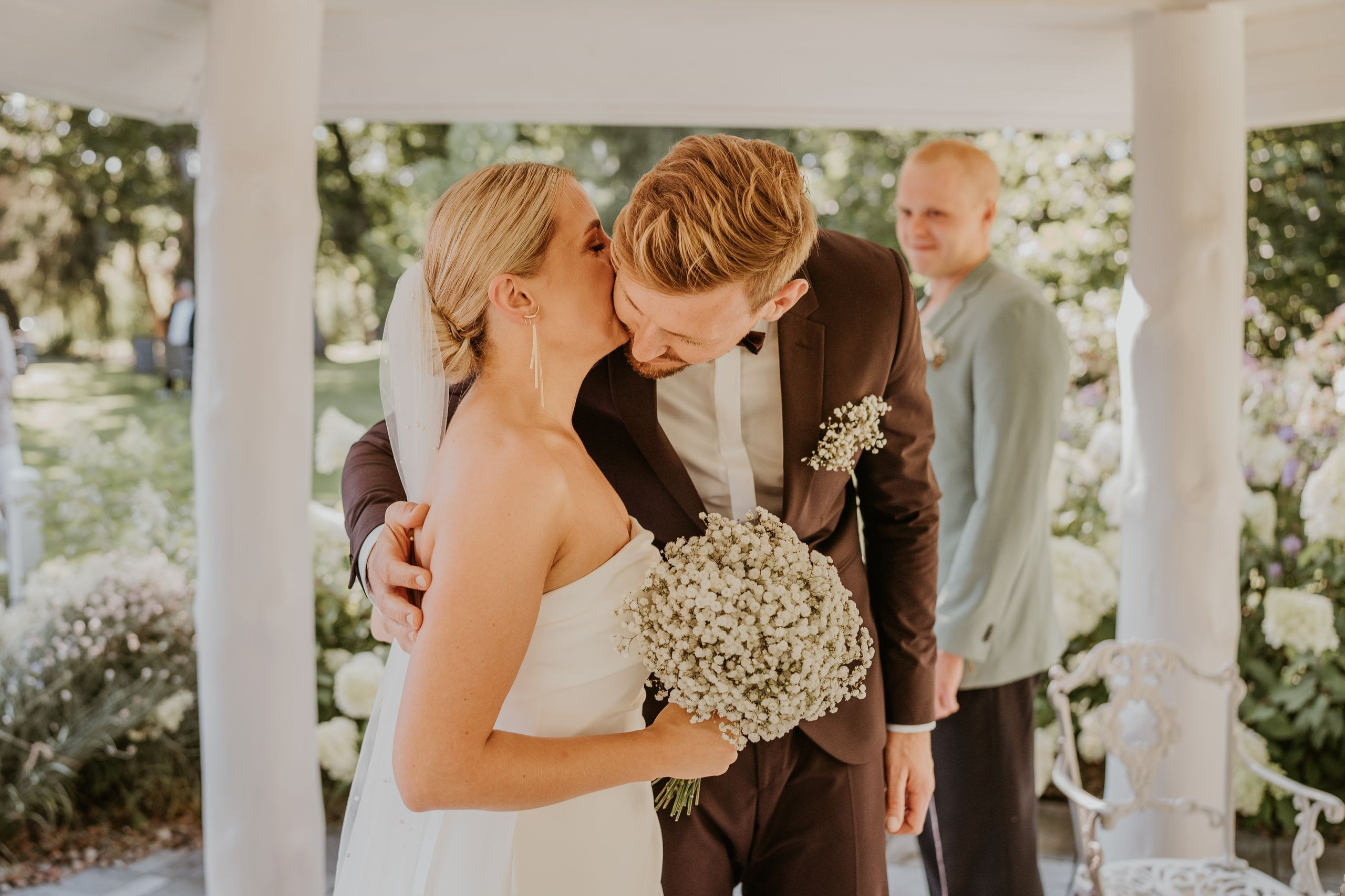 Ewa & Maciej. Michał Kaźmierczyk - Fotograf