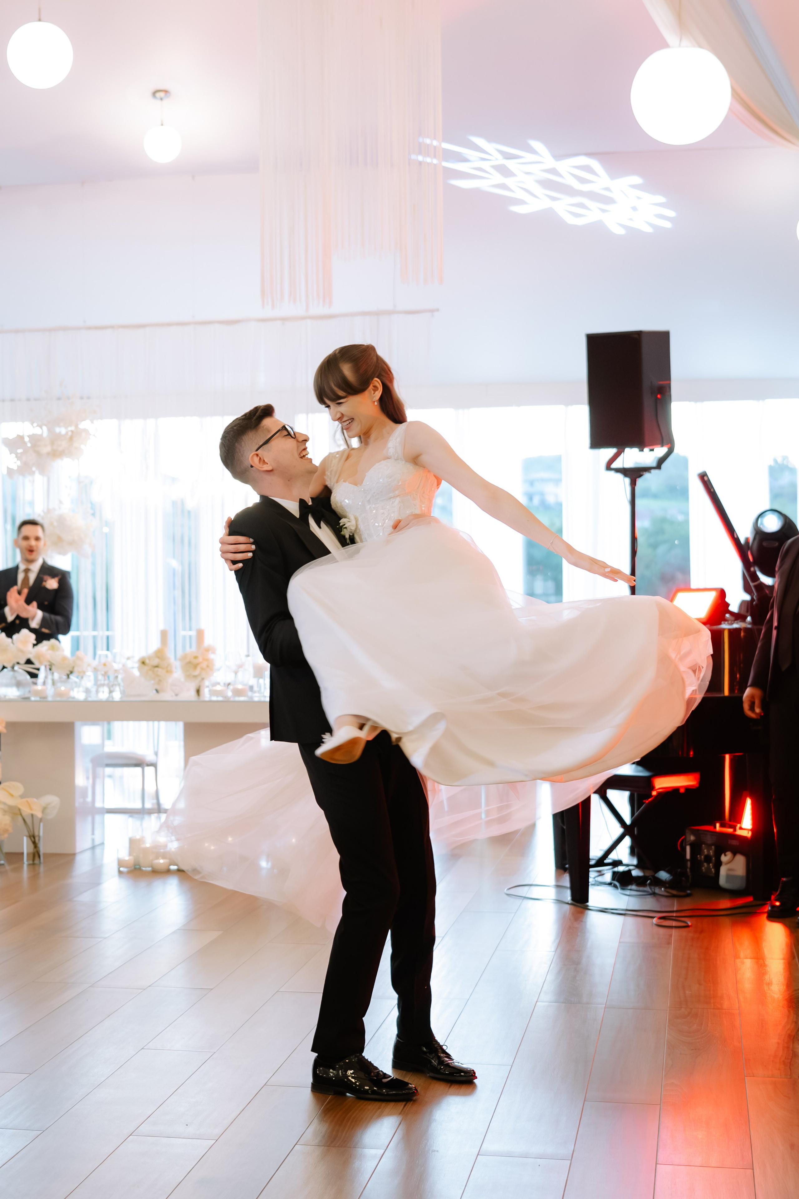 Raluca + Marius | Wedding day. Proud Vision Weddings | Wedding Photography & Film — Servicii profesionale Foto Video Nunta Iasi