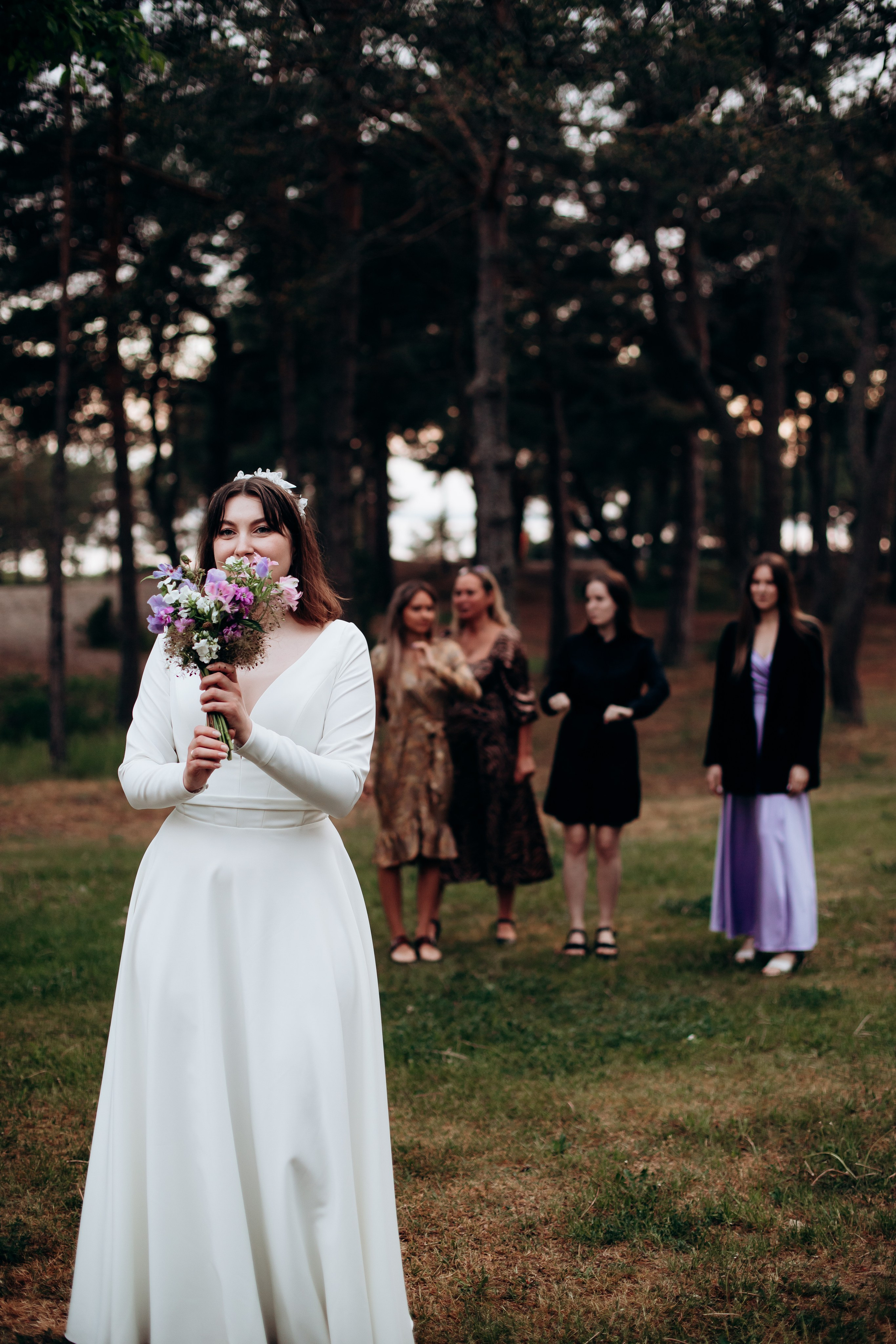 Александр и Наталья. Полный день. Главная