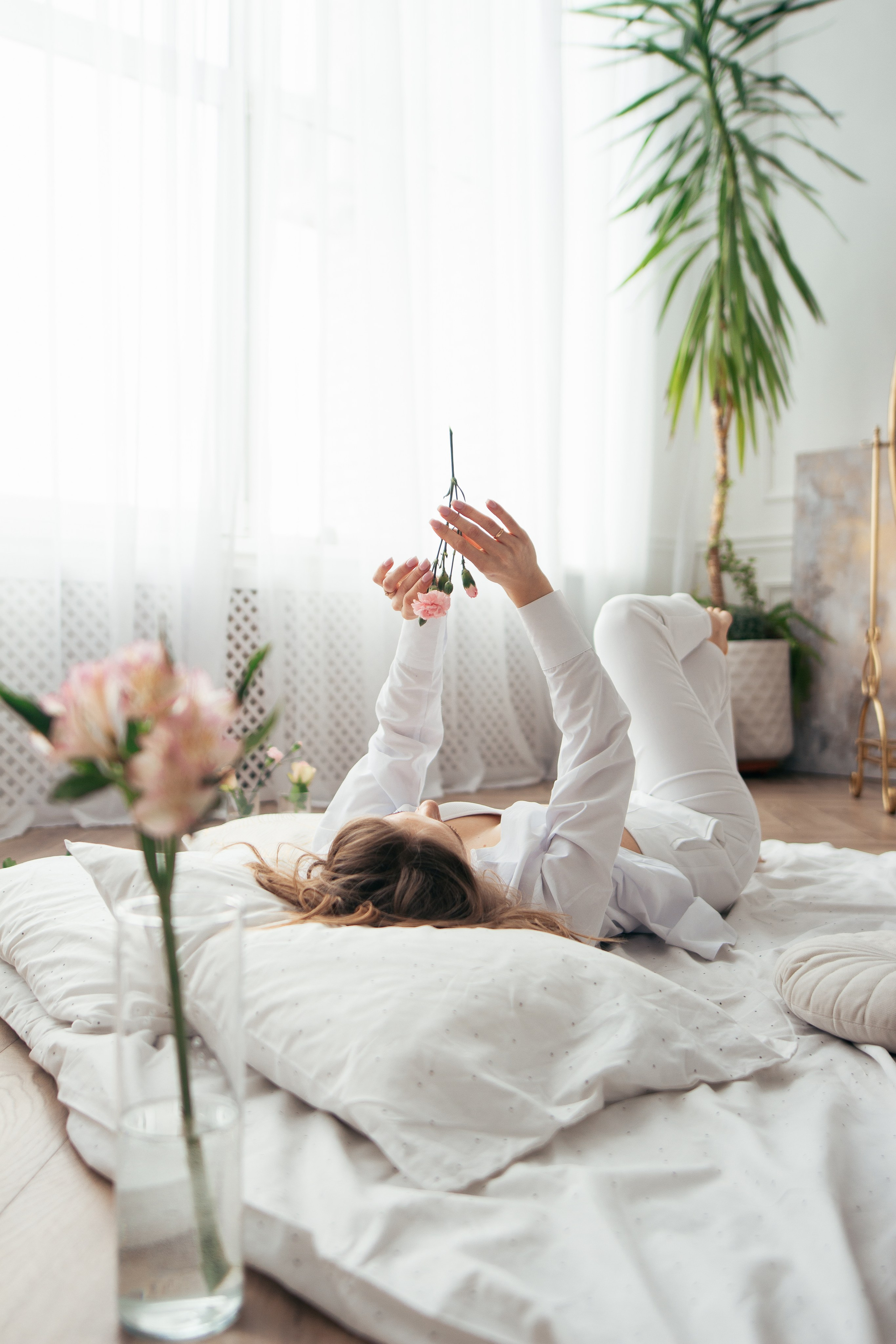 Карина. Главная