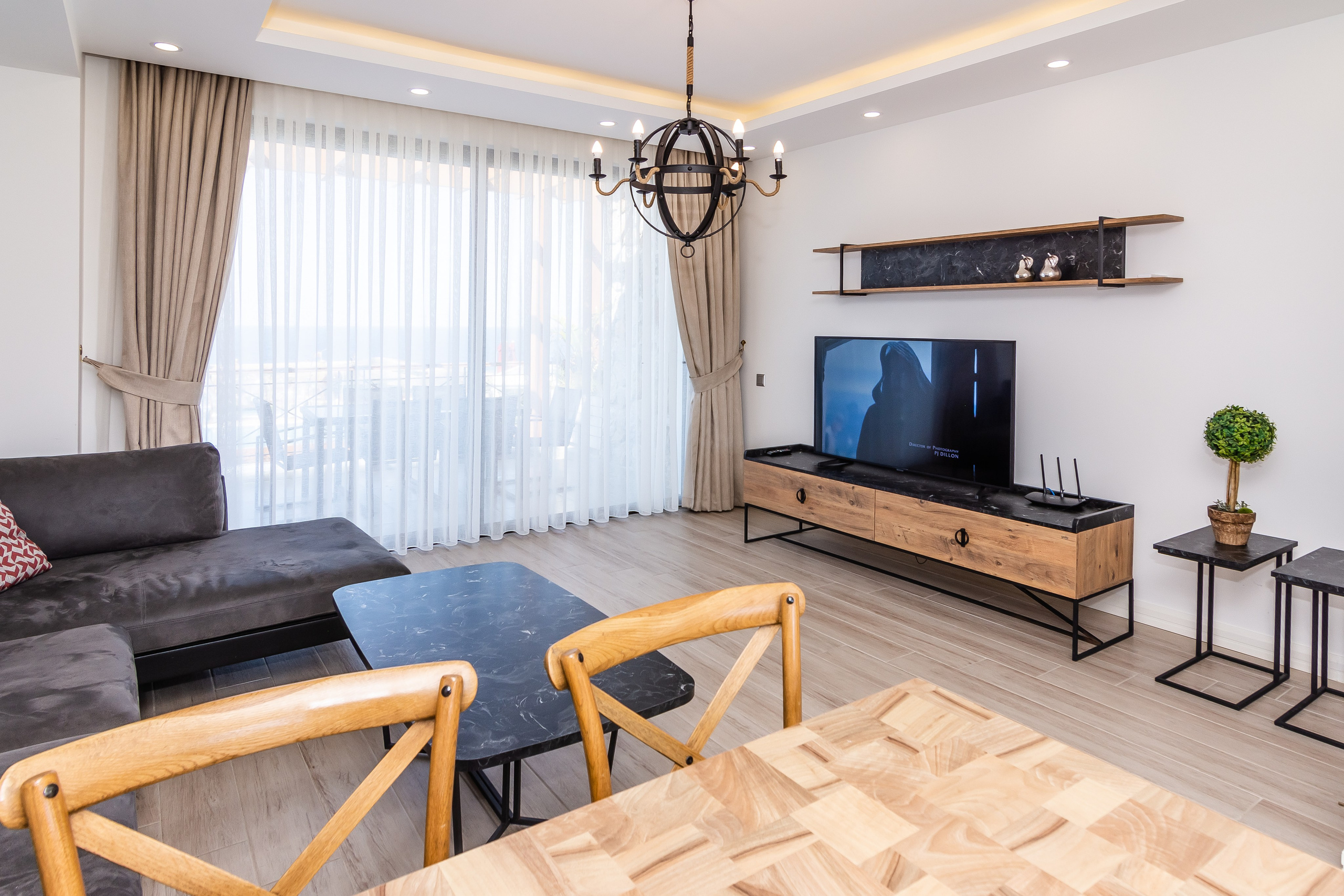 Real Estate photography. Professional portrait photographer in Los Angeles | Axenia Haritonova