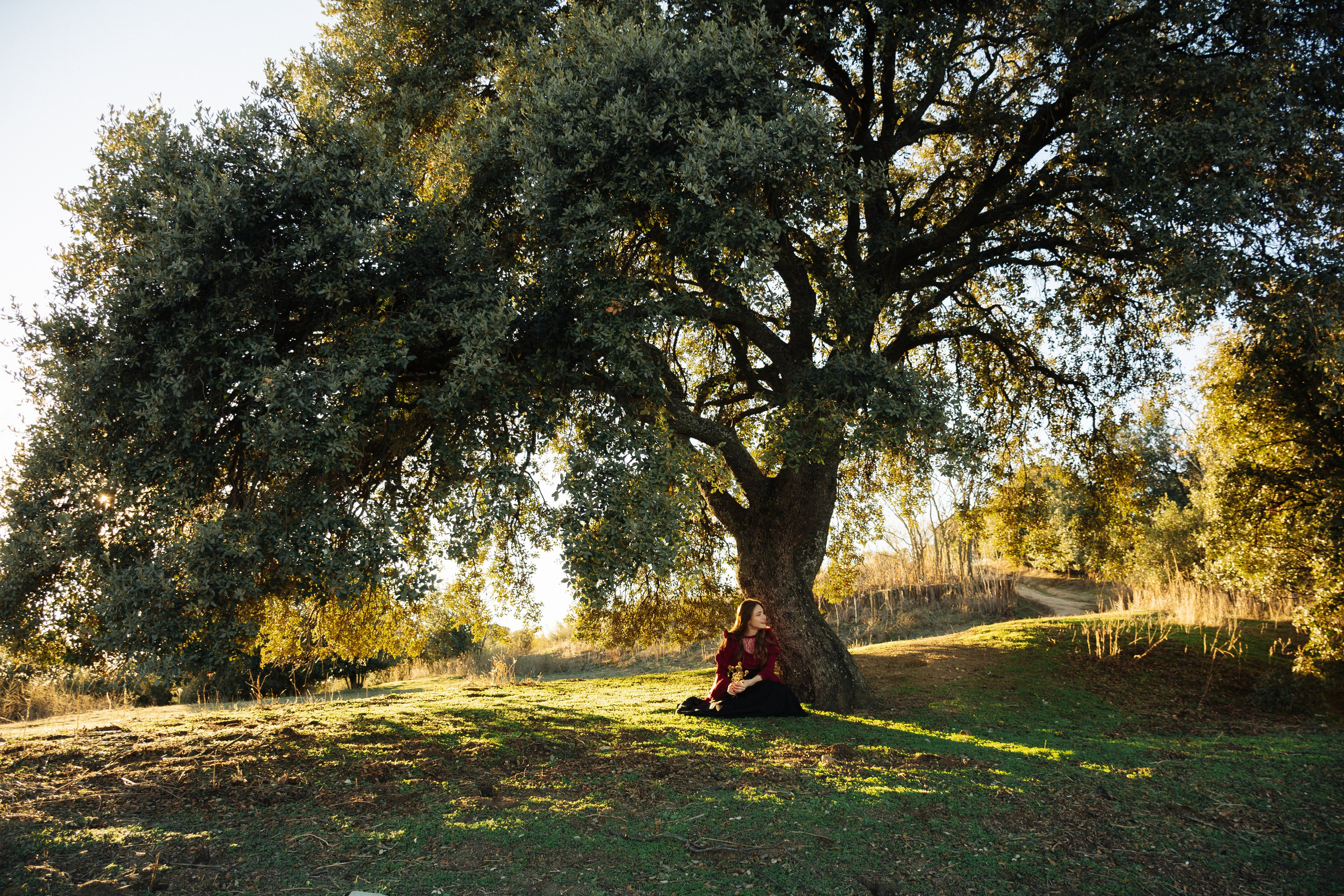 Anna. Shpanarskiy Nazar