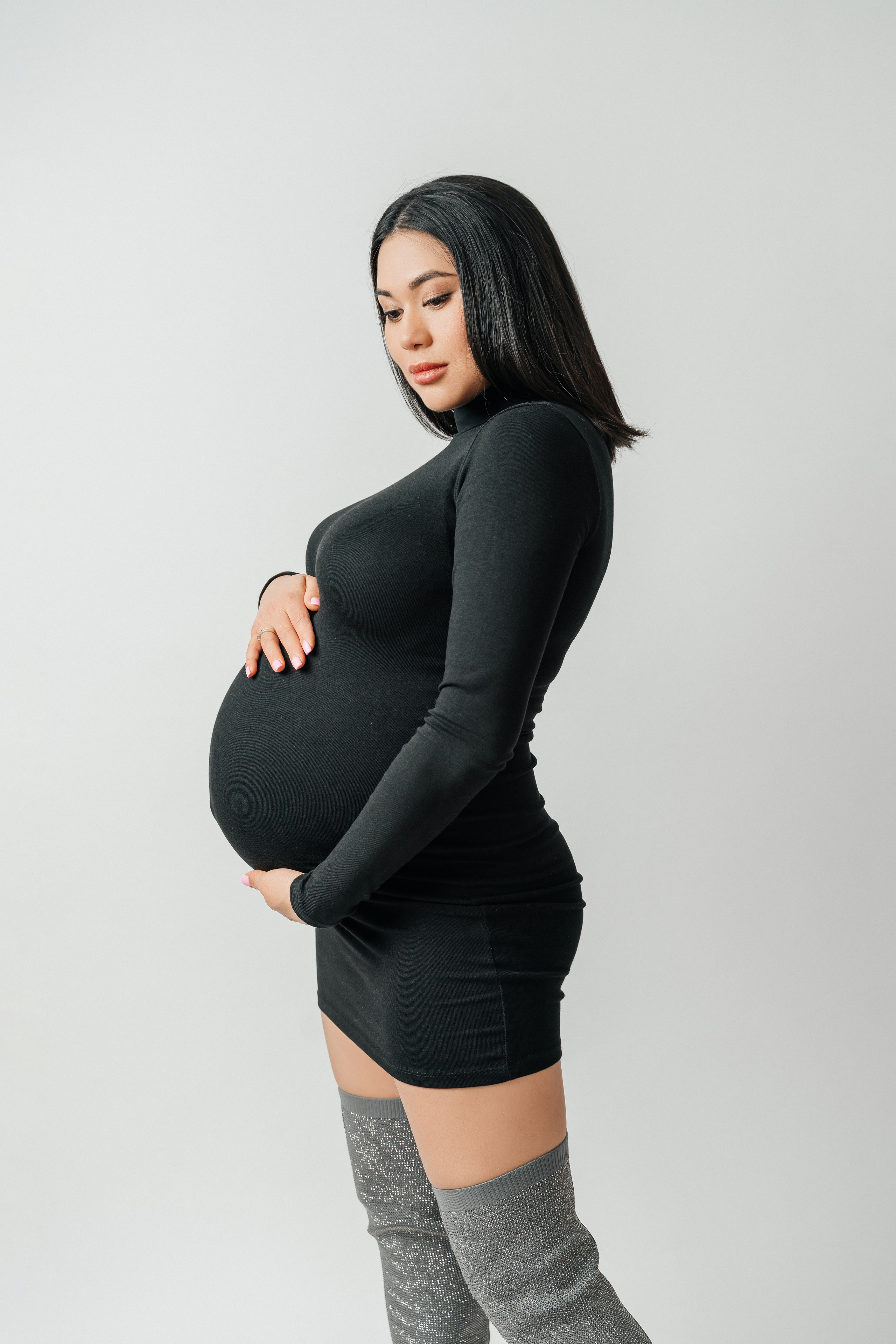 maternity photo shoot in London, stylish maternity photo shoot, стильная фотосессия для беременной, фотосессия беременности в Лондоне, беременная фотосессия в Лондоне 