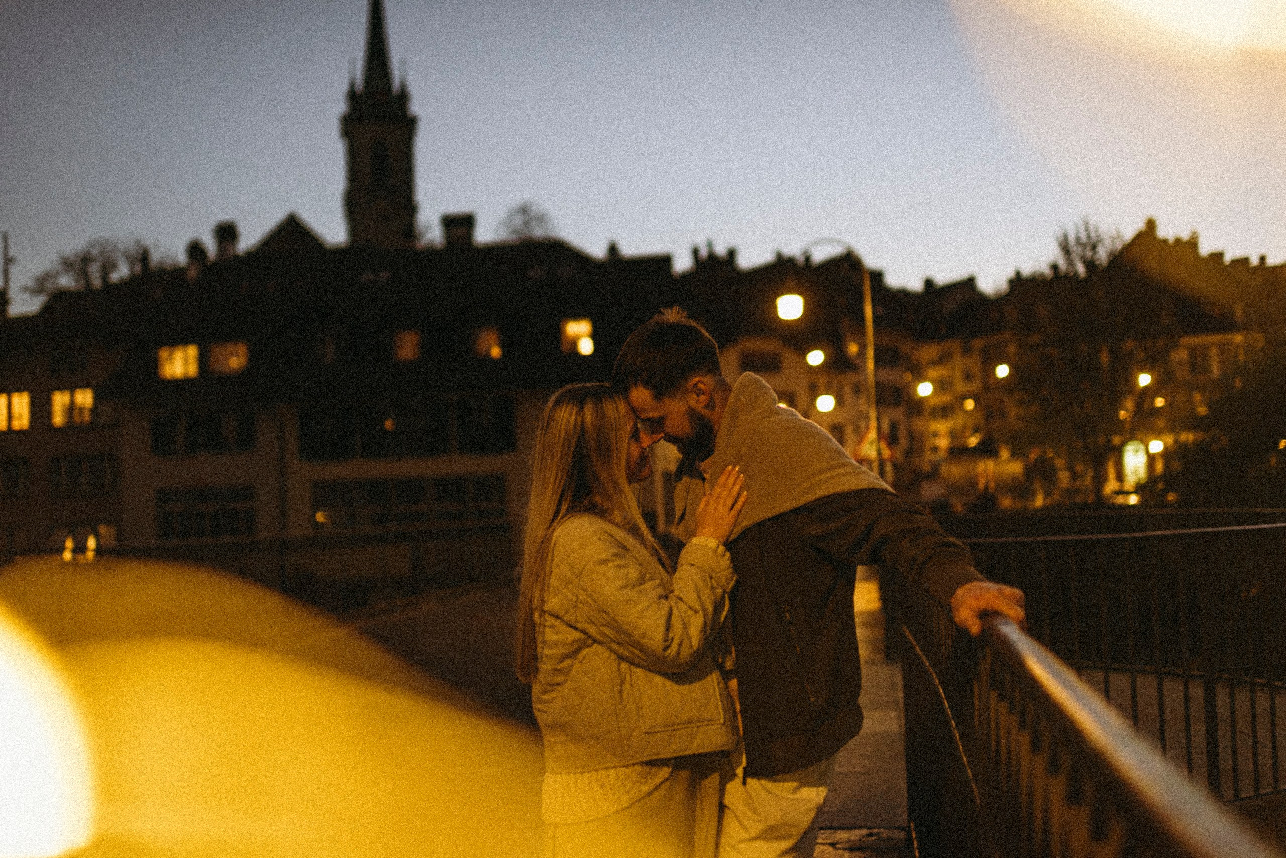 Valya und Vanya. Polina Sobol — family & documentary photographer in Bern. Outdoor & urban photo sessions for families, kids and couples