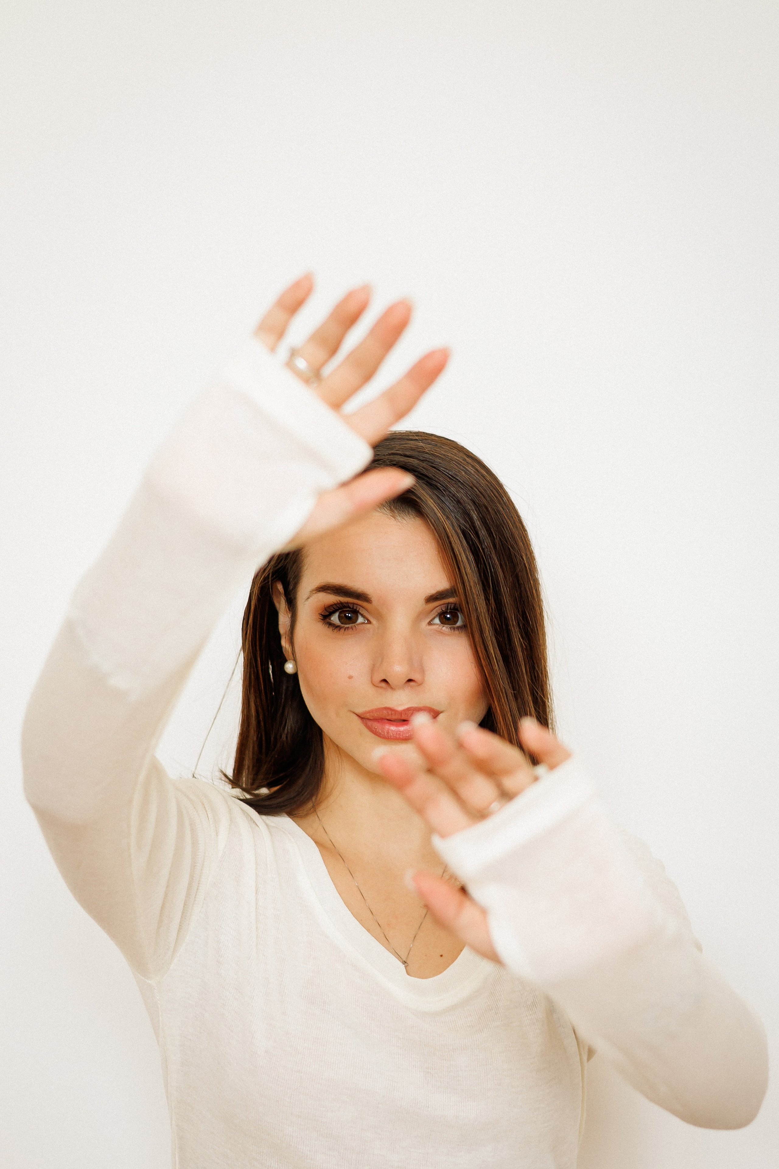 Fotografia lifestyle per piccoli brand - stile ricercato a Legnano.