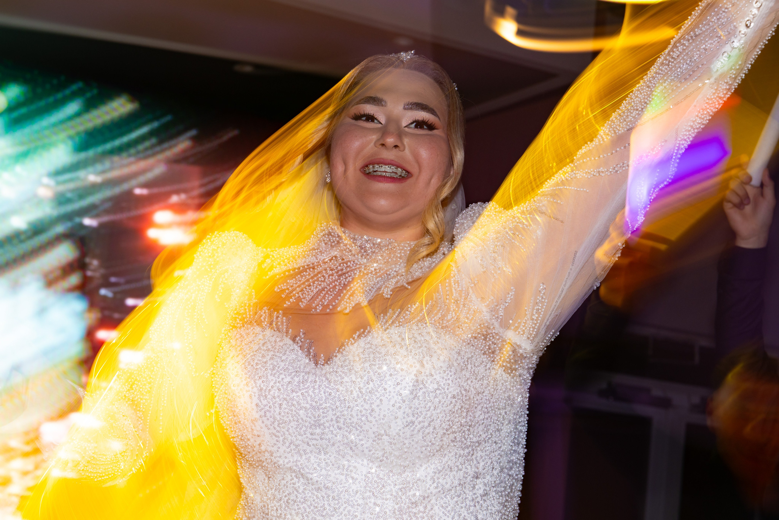 Album fotografii de nunta