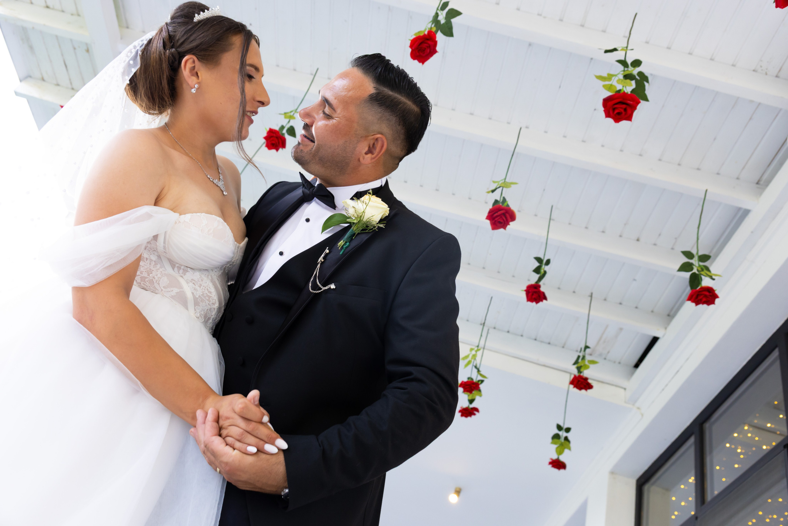 Oana & Aurel. Fotograf de nunta — Ionut Belea din Calarasi, dar si evenimente corporate din Romania