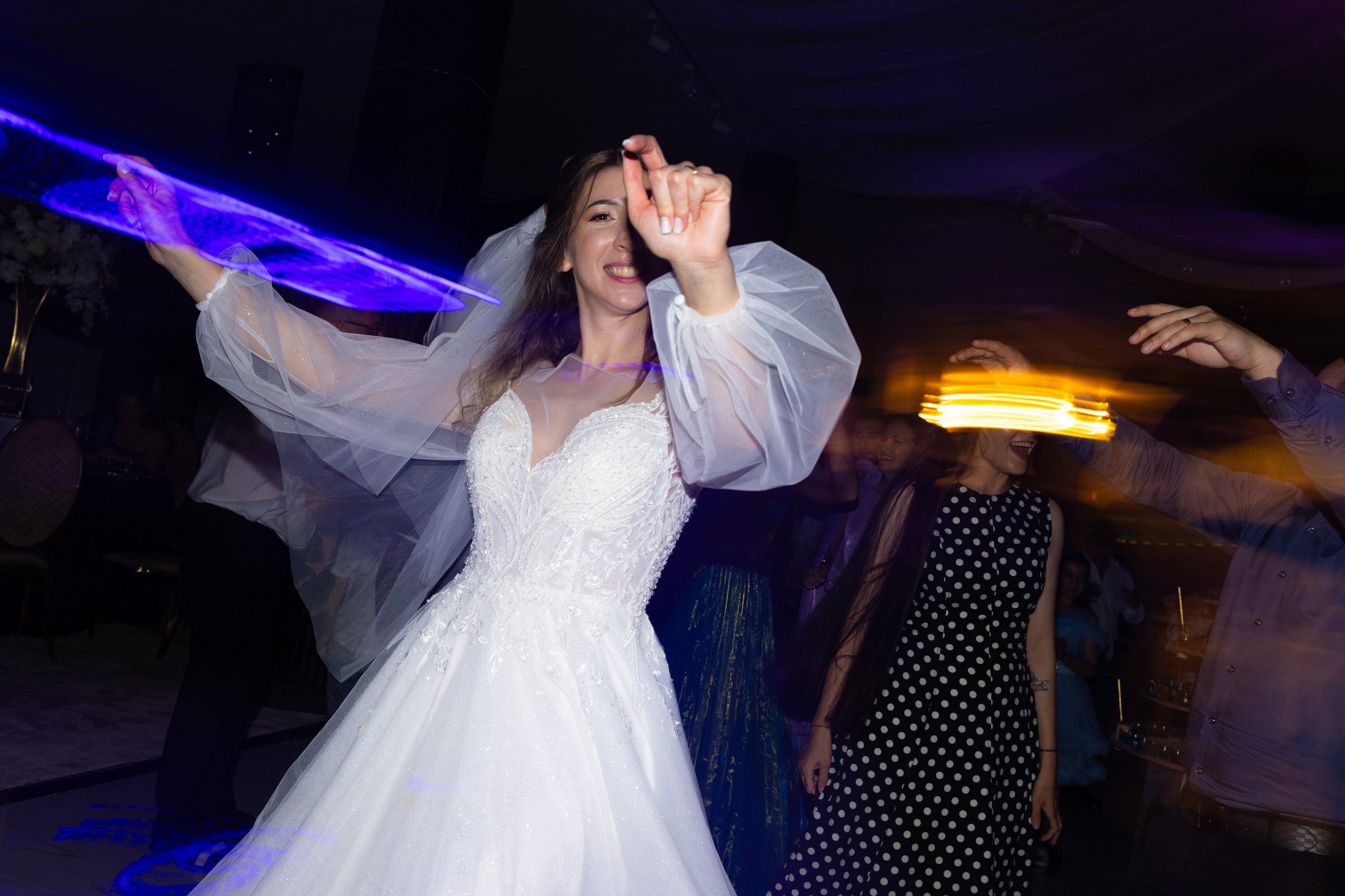 Andreea & Alin. Fotograf de nunta — Ionut Belea din Calarasi, dar si evenimente corporate din Romania