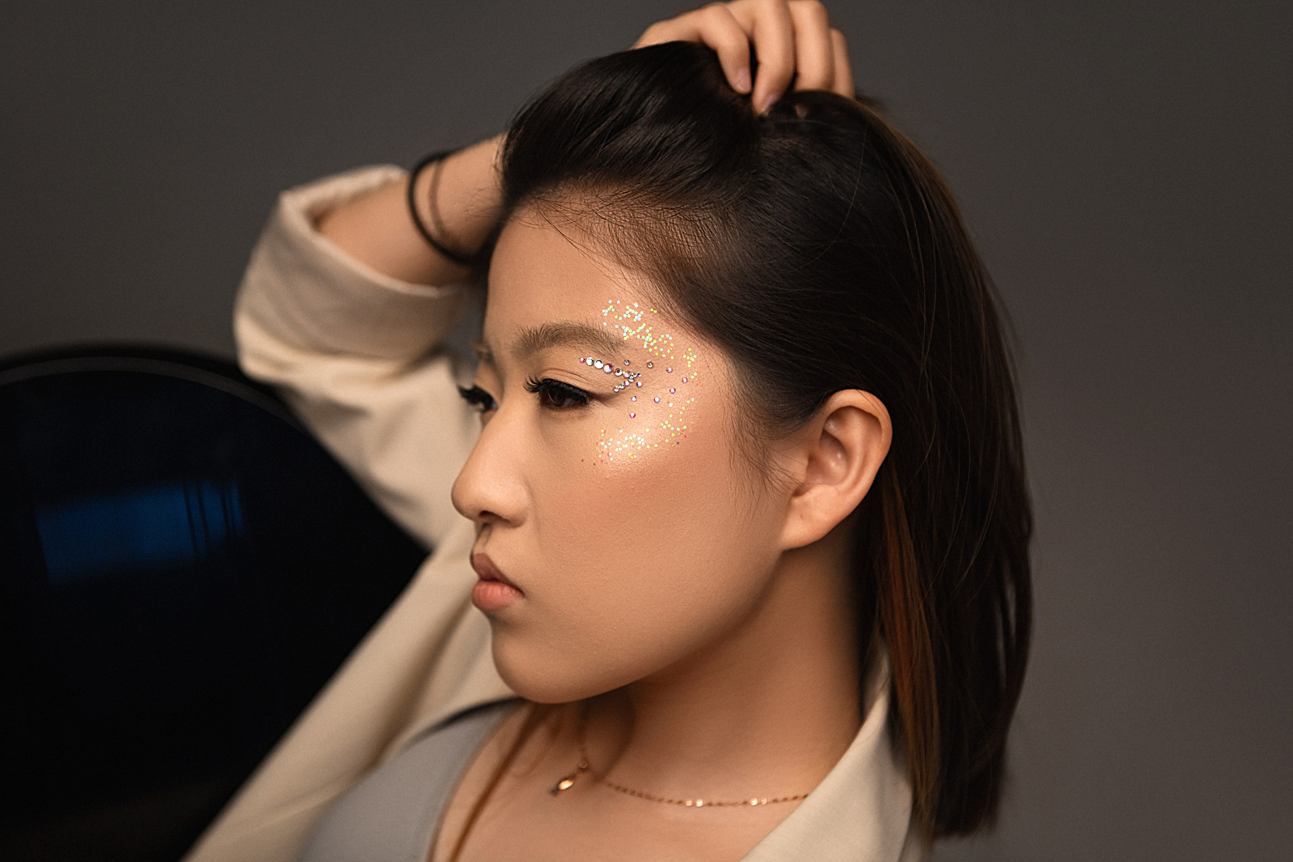 Алина студия. Фотограф беременности, ньюборн и годовасиков в Корее Жанна Хан