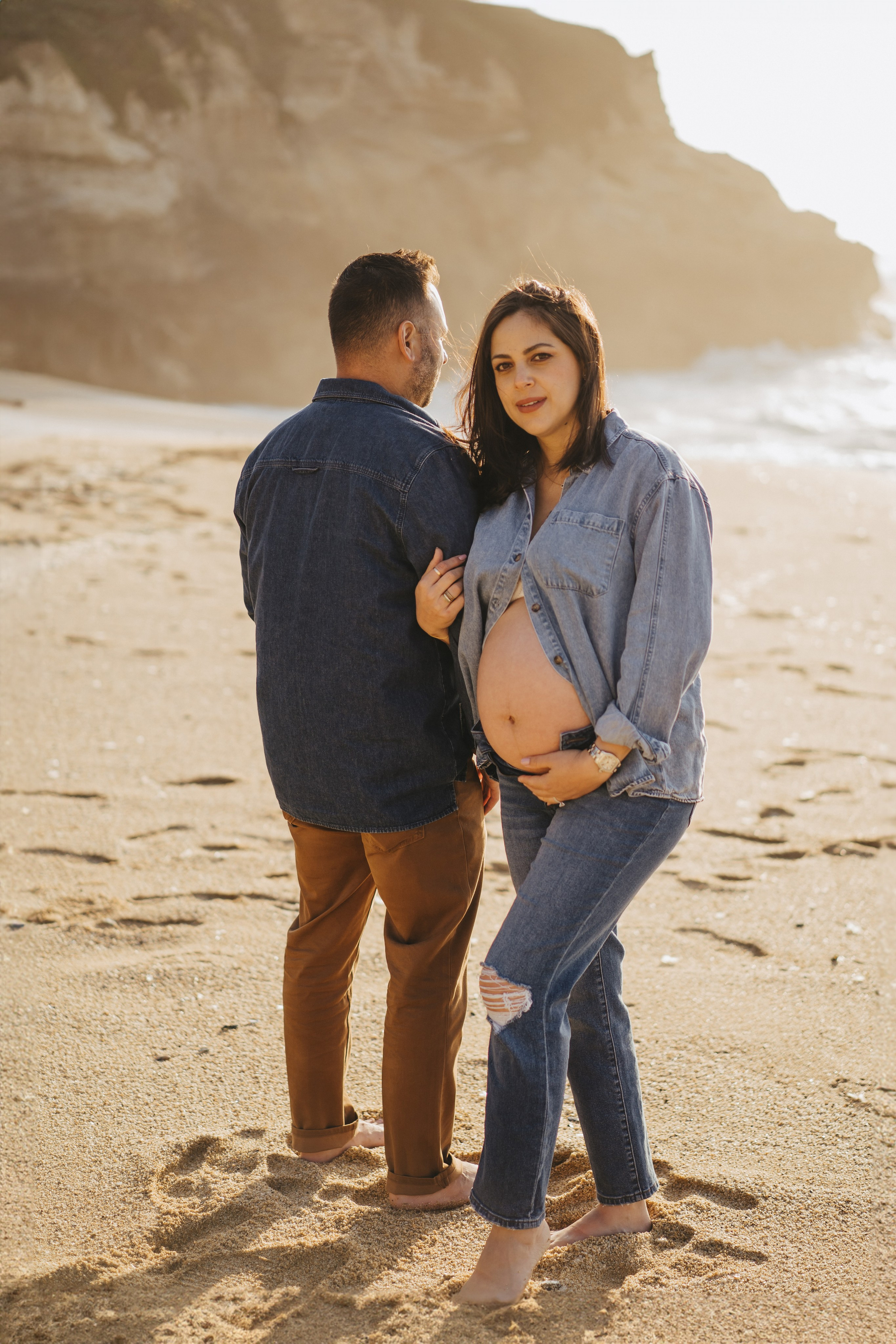 Pregnancy photo session. Свадебный и семейный фотограф и видеограф в Калифорнии Сан-Франциско и Bay Area