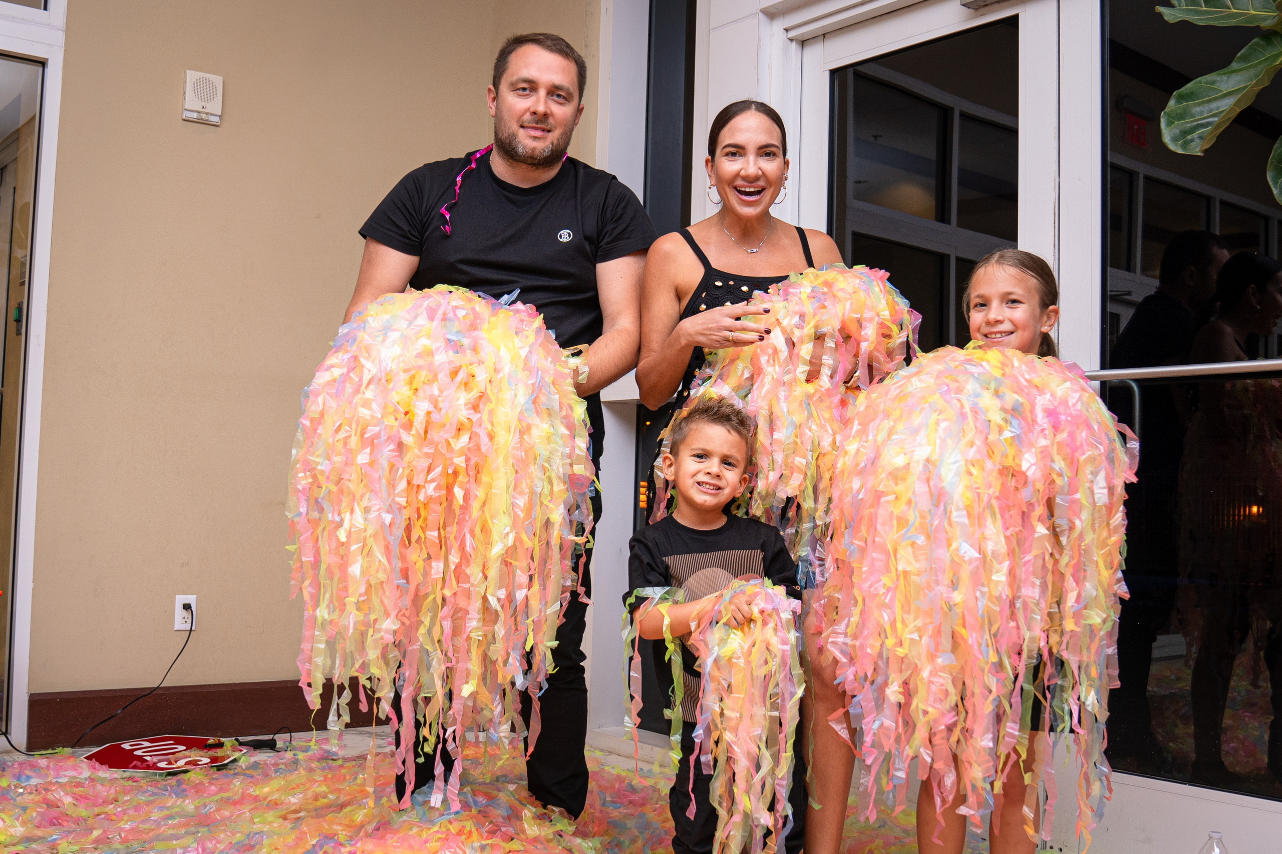Kids' Birthday Parties' Photo. Https://the-photo-way.wfolio.pro