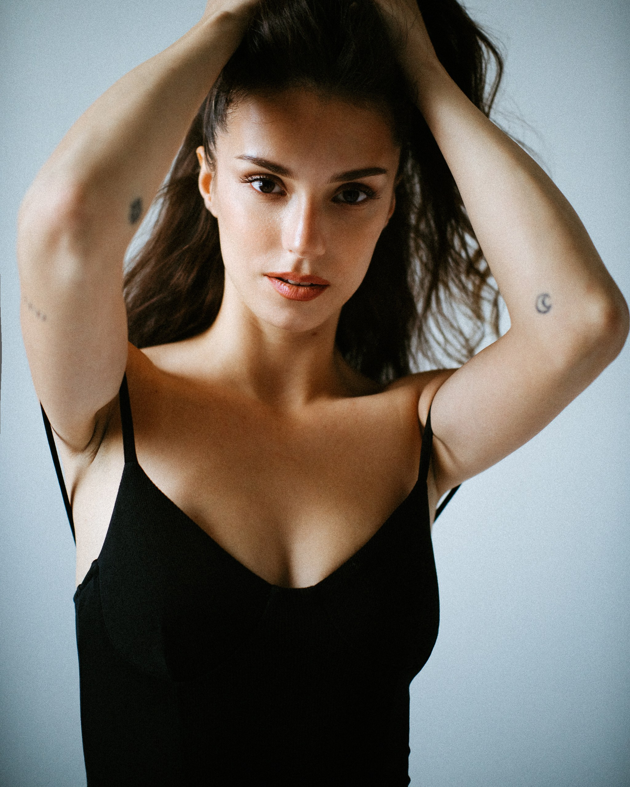 Ivana. Inna Mendelson — Photographer