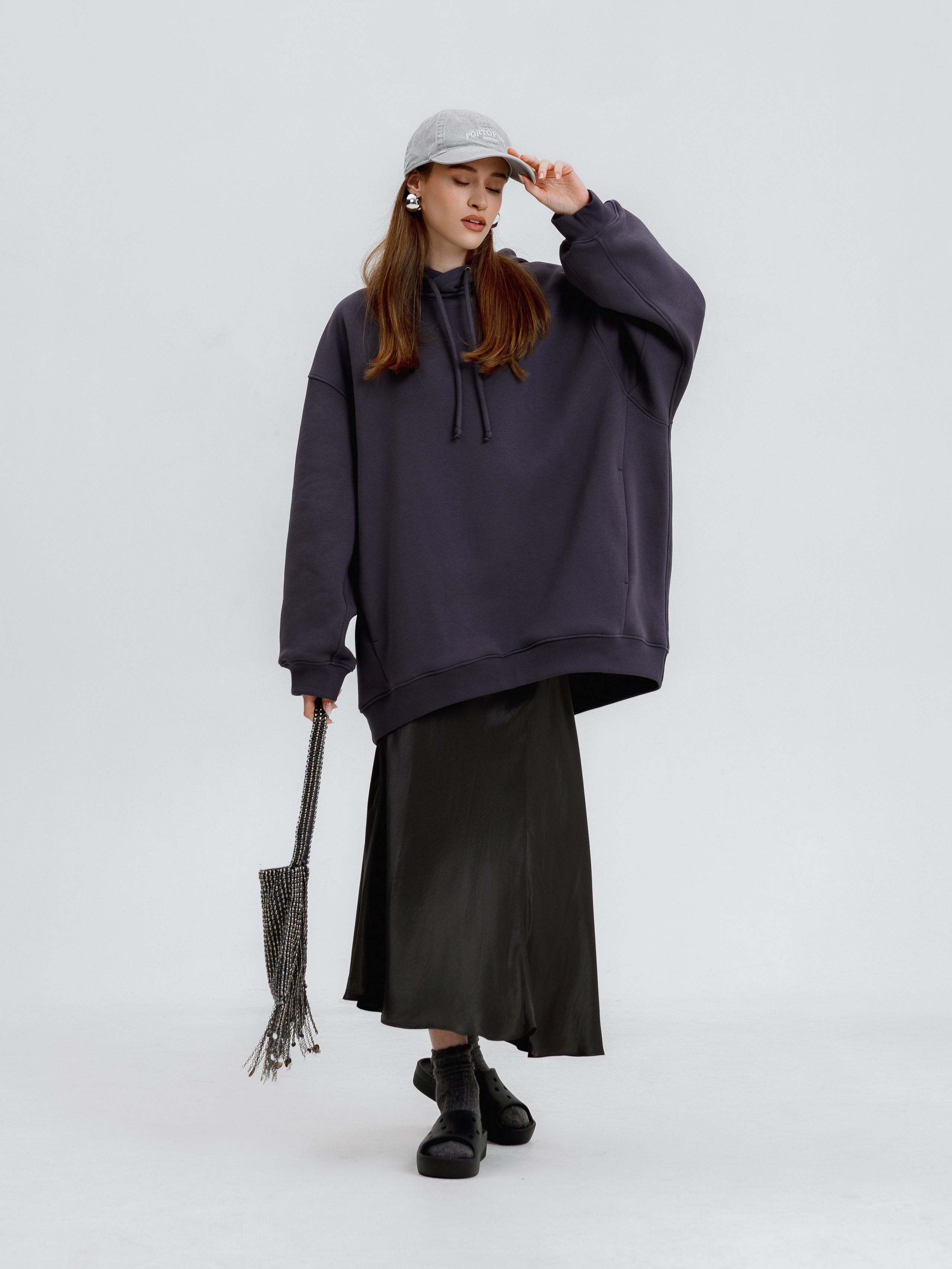 POSPOCO_CLO, Bulgaria. Evgeniya Naydenova — Brand & Portrait Photographer | Sofia, Europe