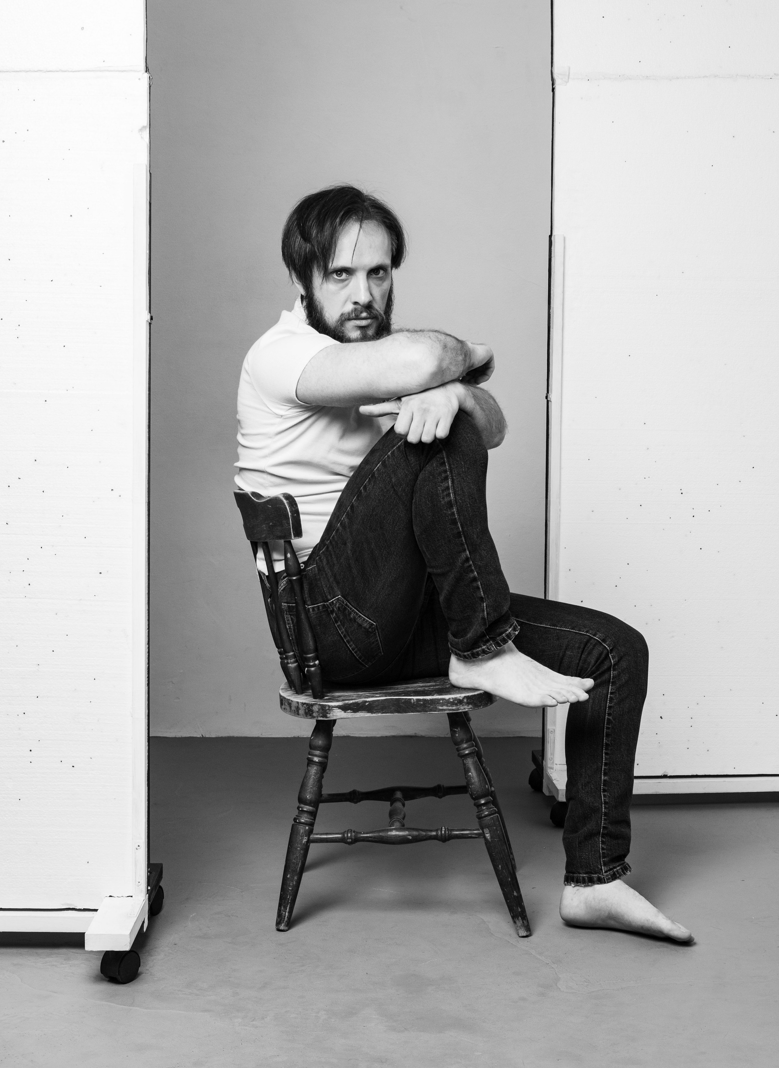 Pavel. Soul. Kseny Kolesnik Photography