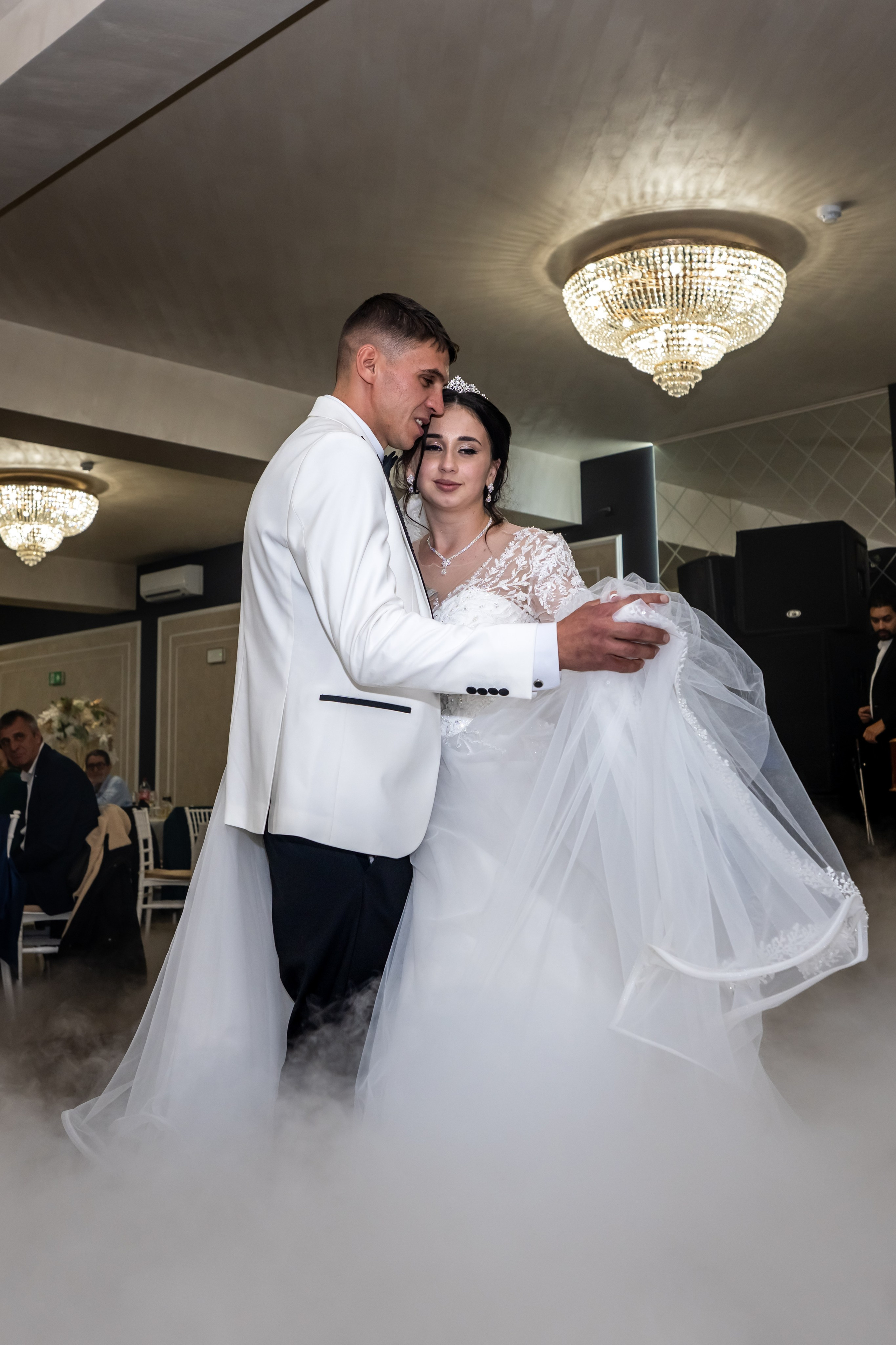 Nuntă Nicoleta & Marin. Mihai Alexandra Events