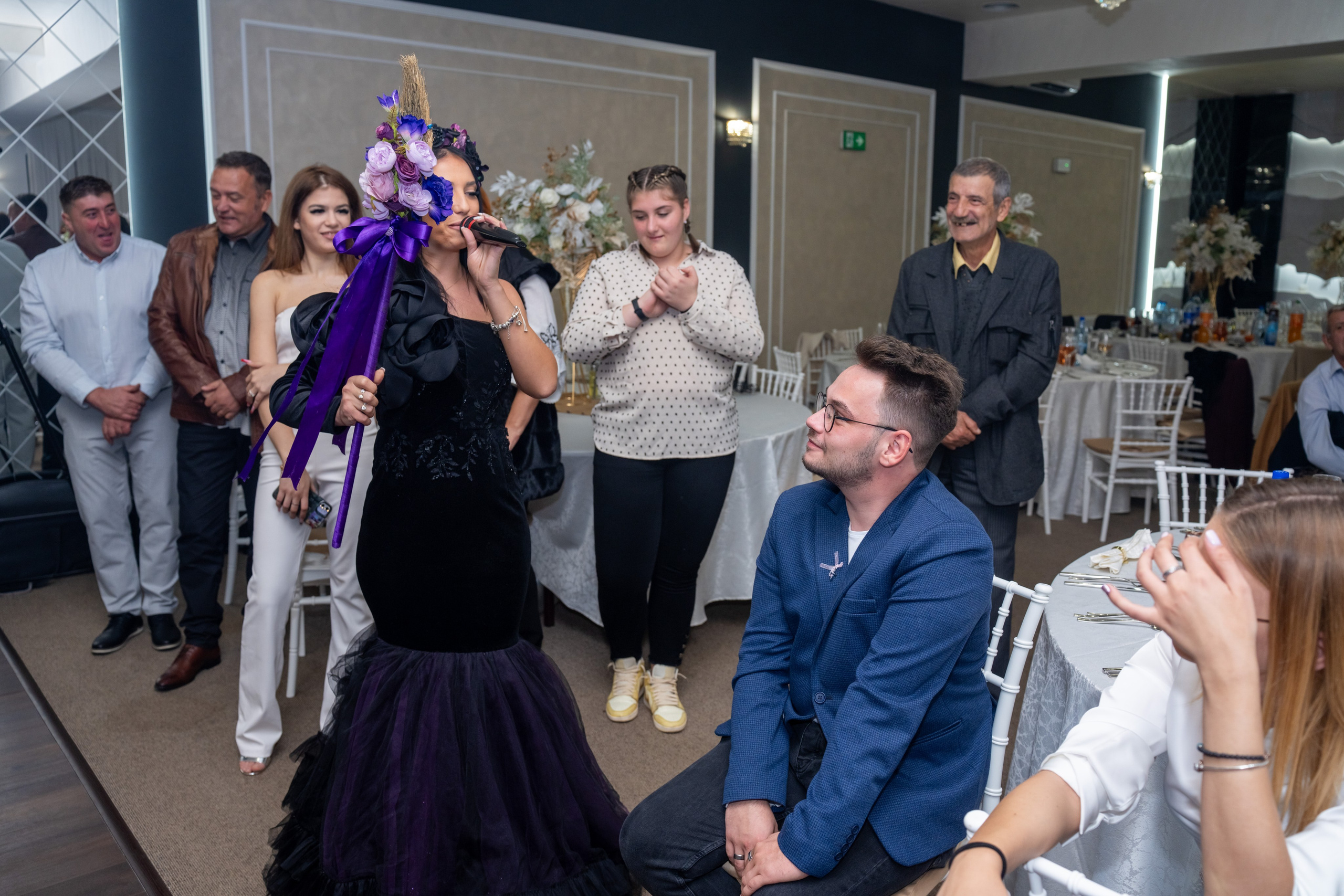 Botez Aylin Maria