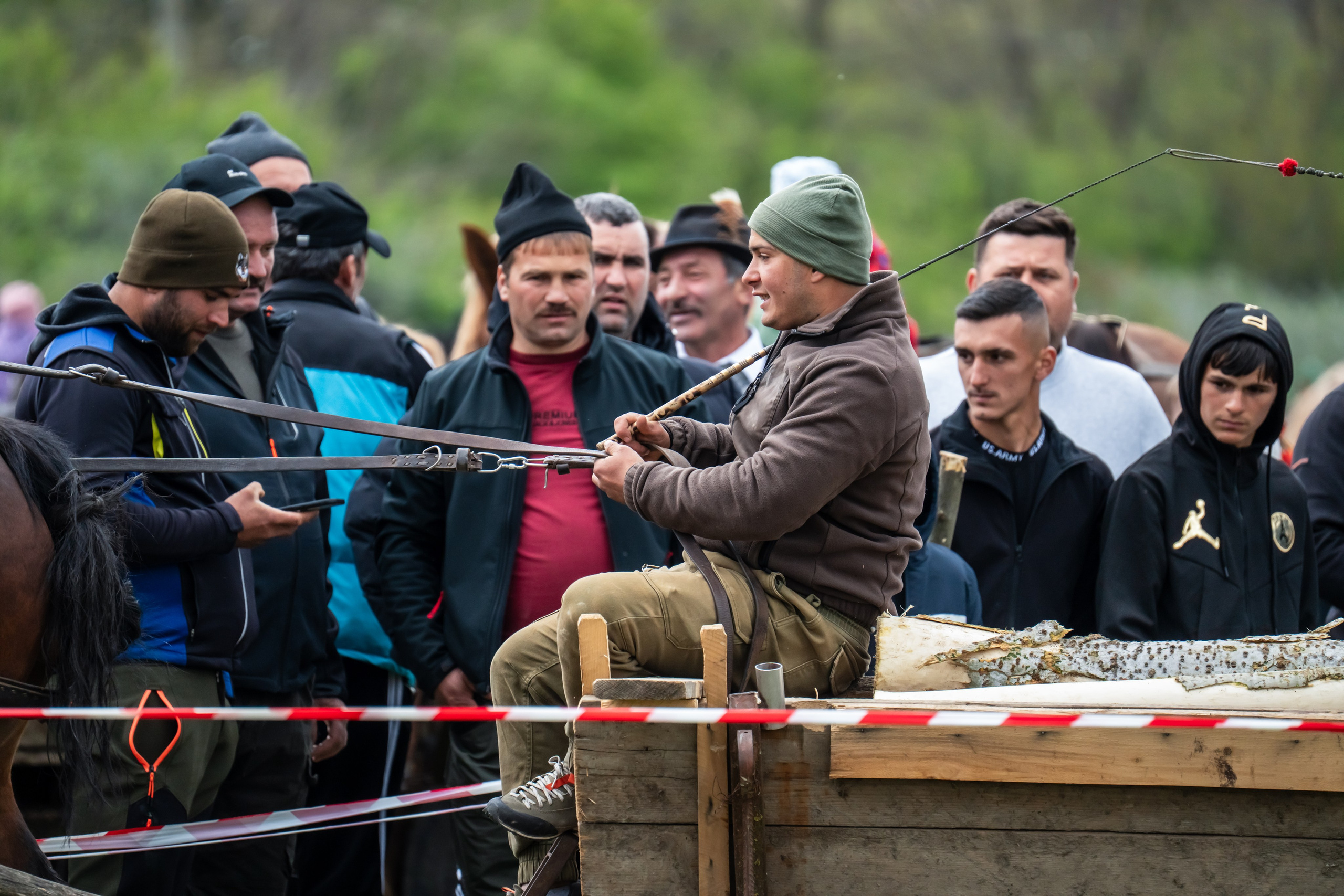 Concurs Ecvestru Vărbilău ediția a 4-a. Mihai Alexandra Events