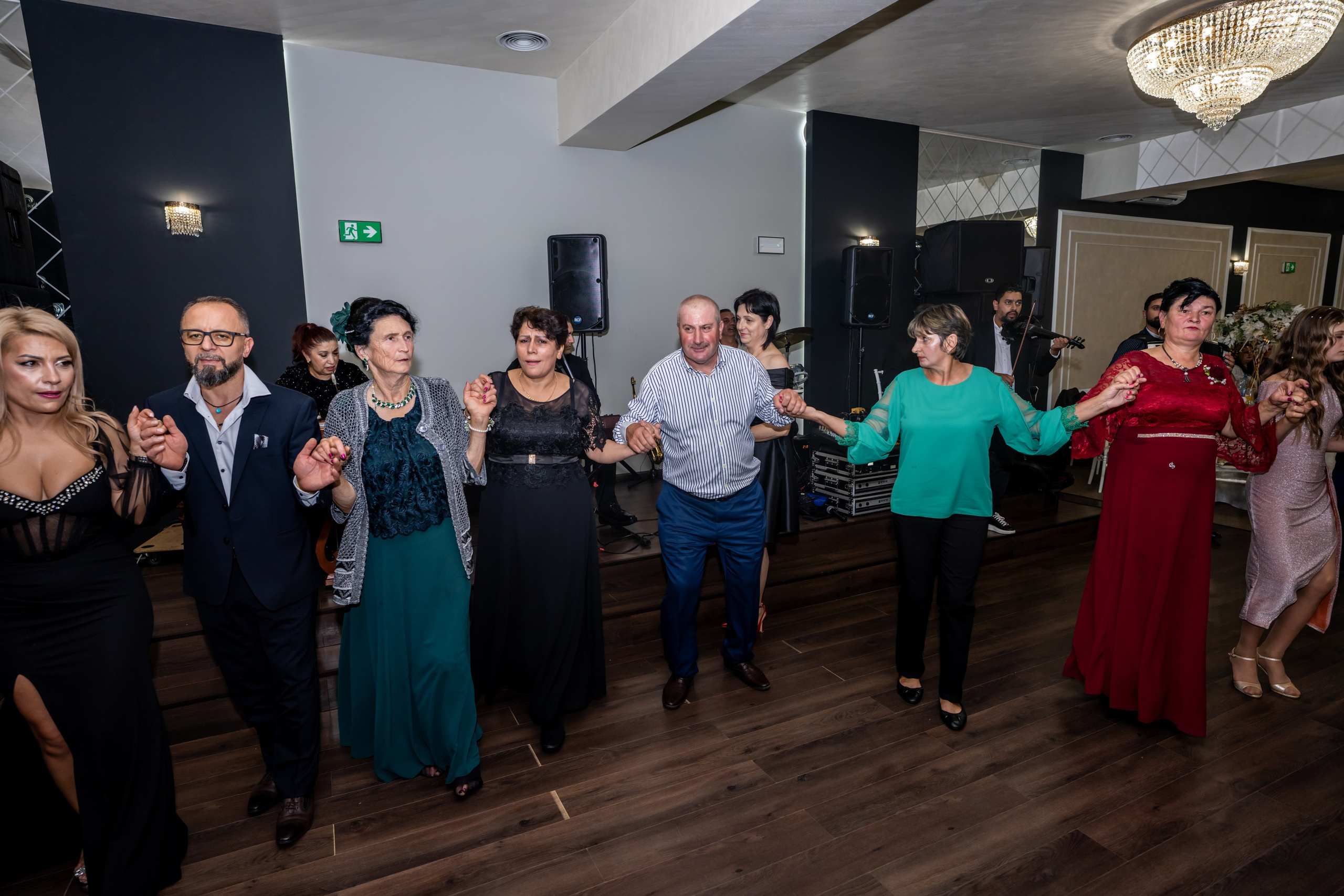 Nuntă Nicoleta & Marin. Mihai Alexandra Events