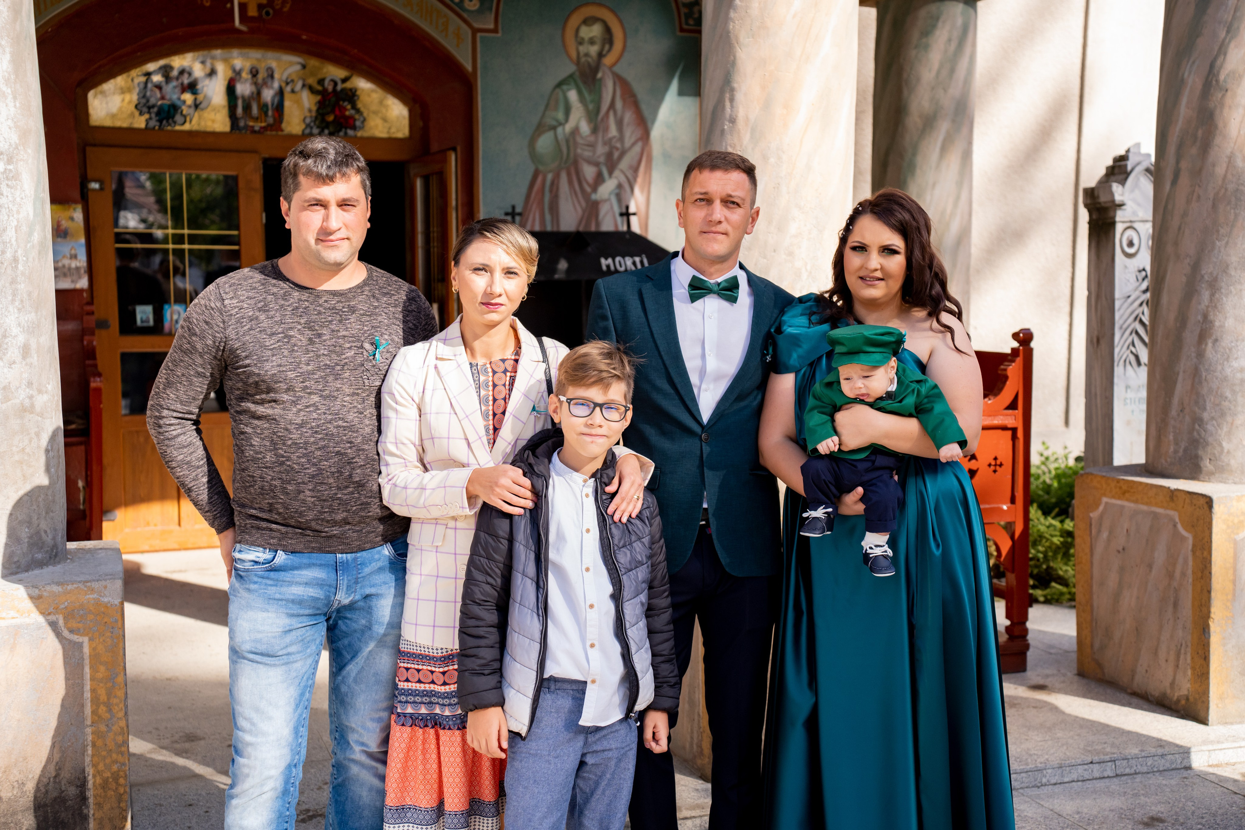 Botez Theodor Andrei