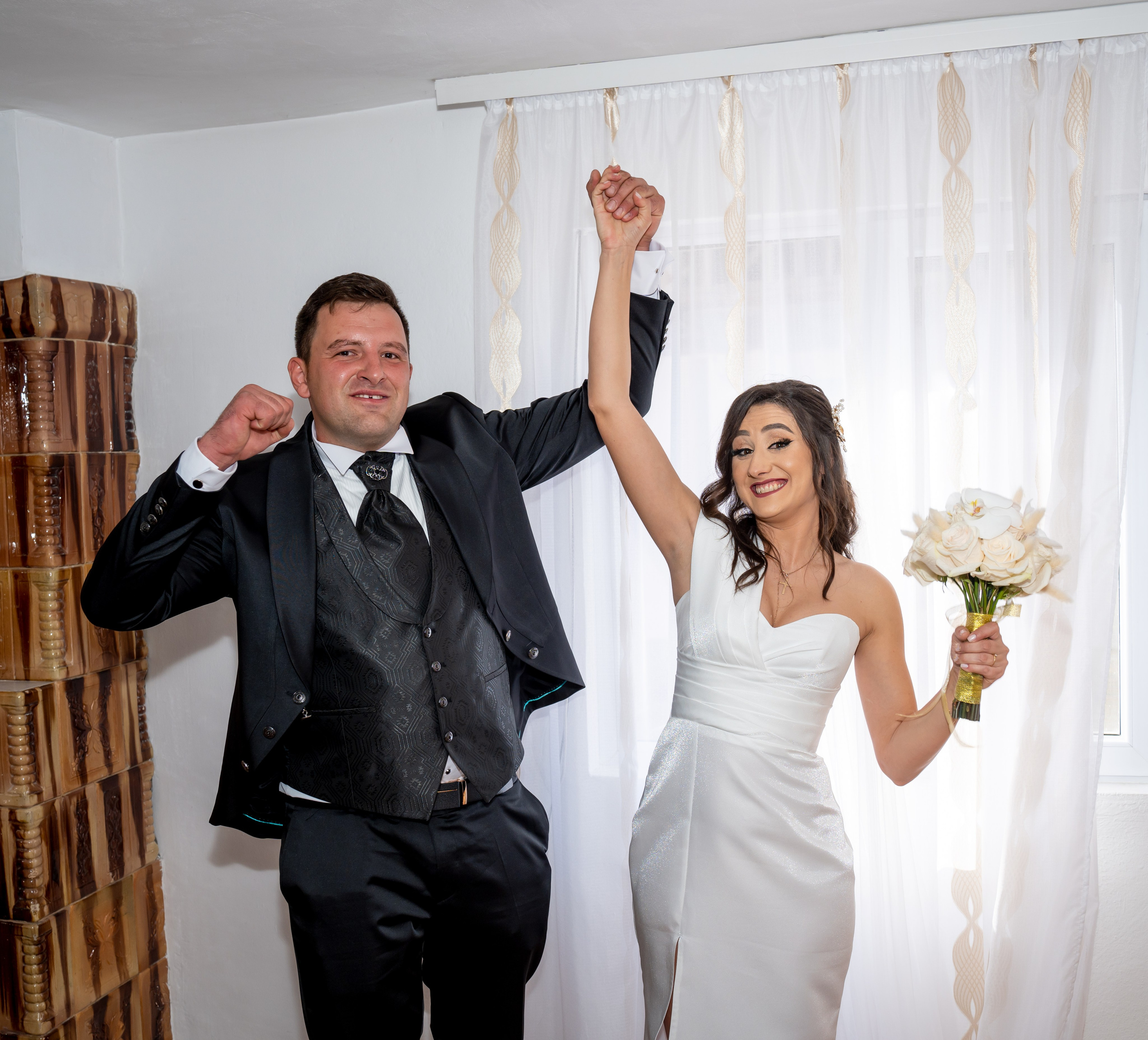 Nuntă Adina & Sorin