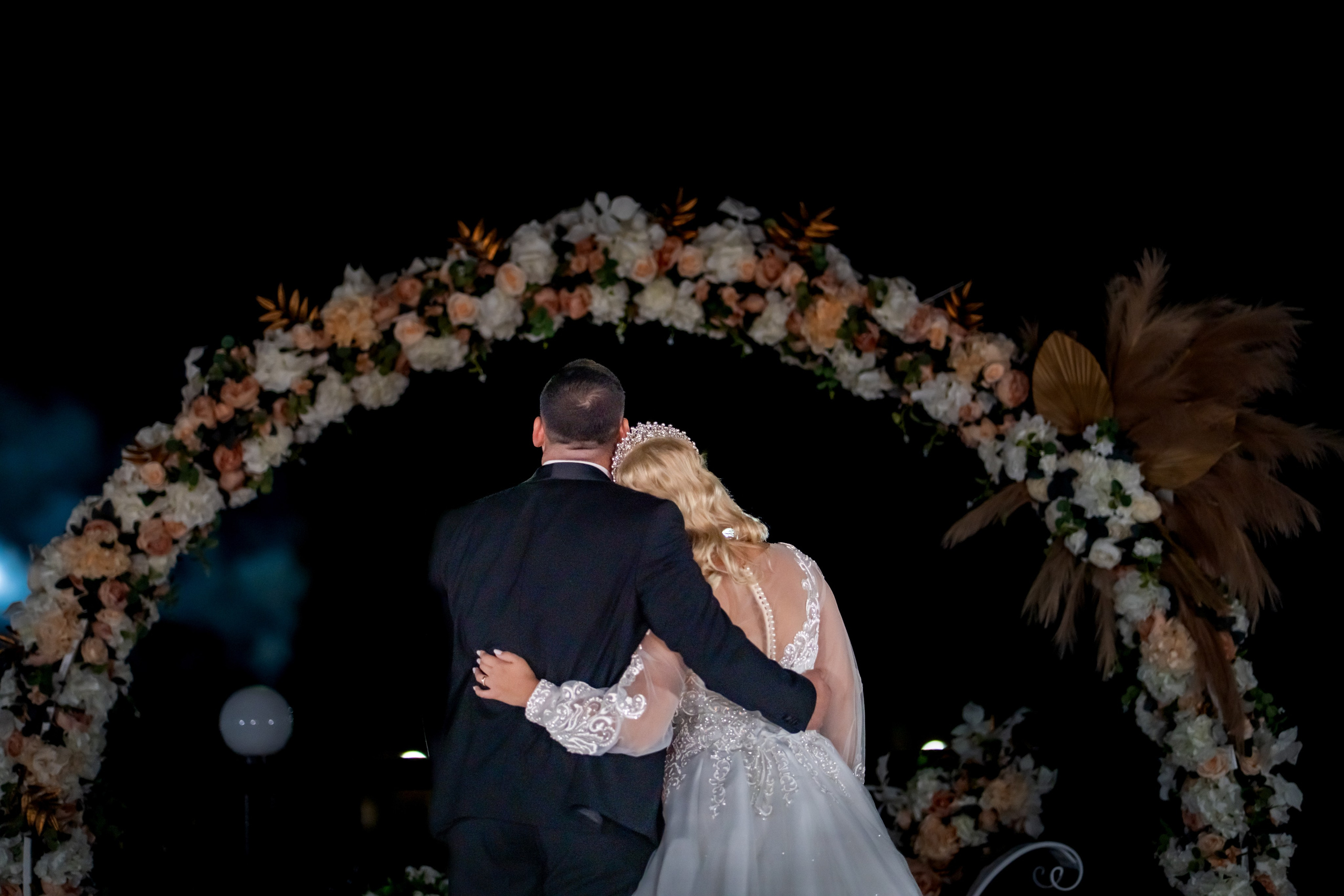 Nuntă Loredana & Cosmin. Mihai Alexandra Events