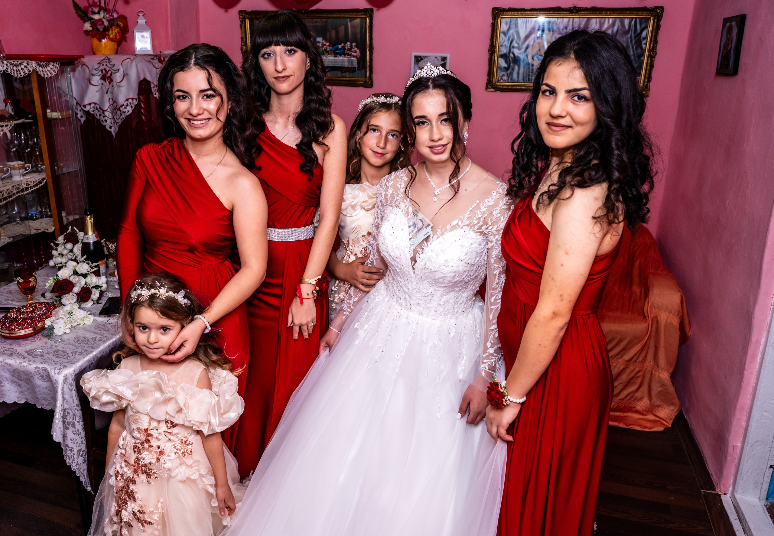 Nuntă Nicoleta & Marin. Mihai Alexandra Events